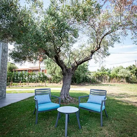 Topos Maisonettes By Rentalspro Services - Kalives Halkidiki Kalyves Polygyrou Exteriér fotografie