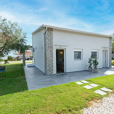 Topos Maisonettes By Rentalspro Services - Kalives Halkidiki Kalyves Polygyrou Exteriér fotografie