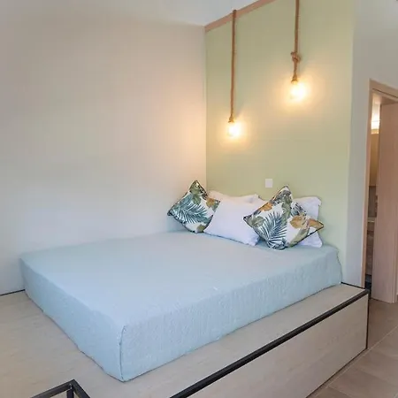 Topos Maisonettes By Rentalspro Services - Kalives Halkidiki Kalyves Polygyrou Exteriér fotografie