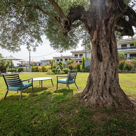Topos Maisonettes By Rentalspro Services - Kalives Halkidiki Kalyves Polygyrou Exteriér fotografie