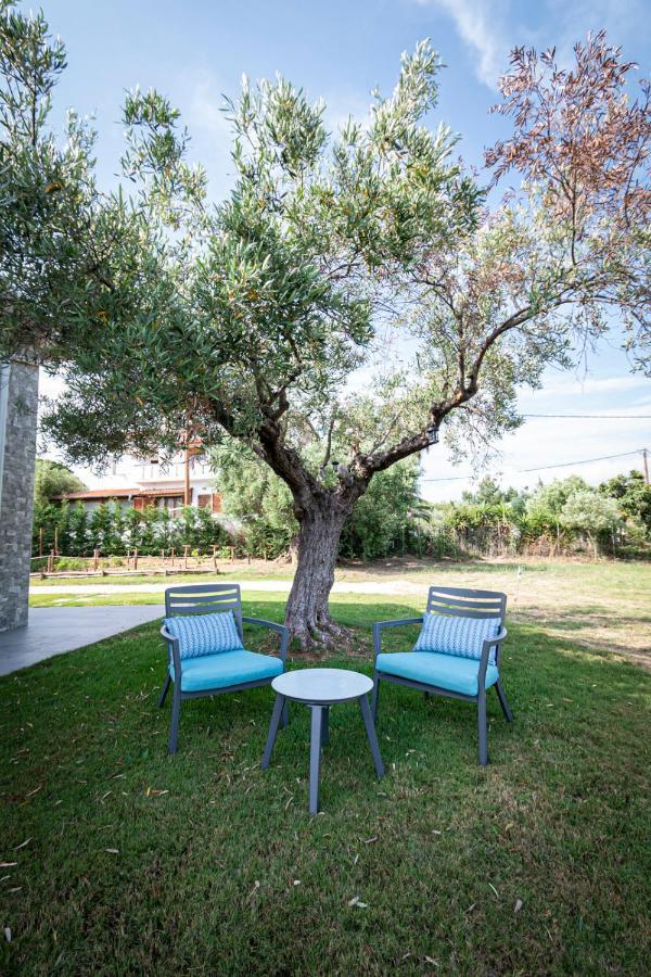 Topos Maisonettes By Rentalspro Services - Kalives Halkidiki * Kalyves Polygyrou
