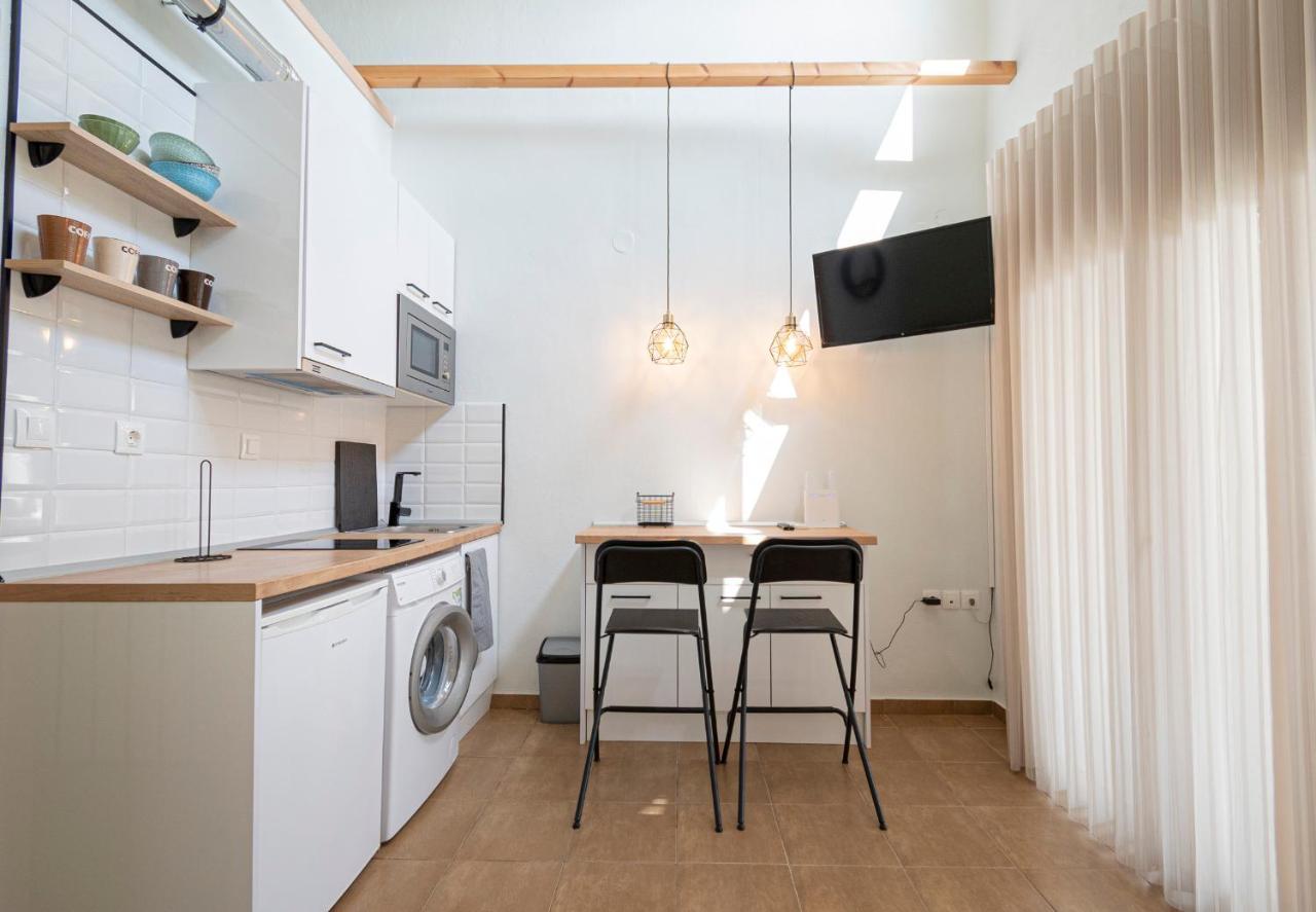 Topos Maisonettes By Rentalspro Services - Kalives Halkidiki Apartmán *