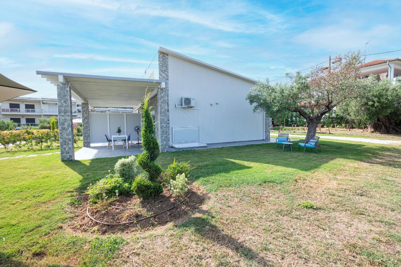 Topos Maisonettes By Rentalspro Services - Kalives Halkidiki Apartmán