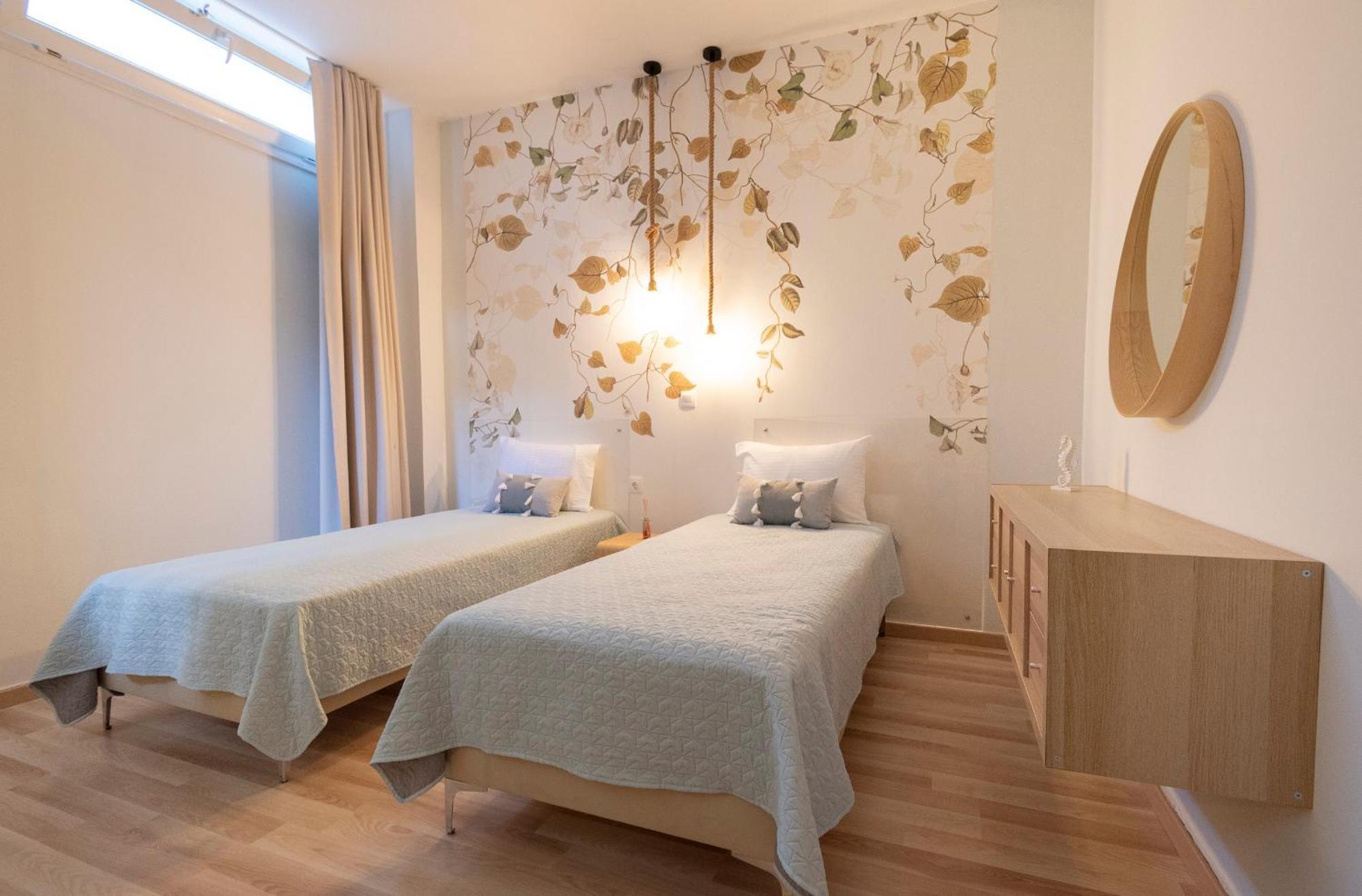Topos Maisonettes By Rentalspro Services - Kalives Halkidiki Apartmán