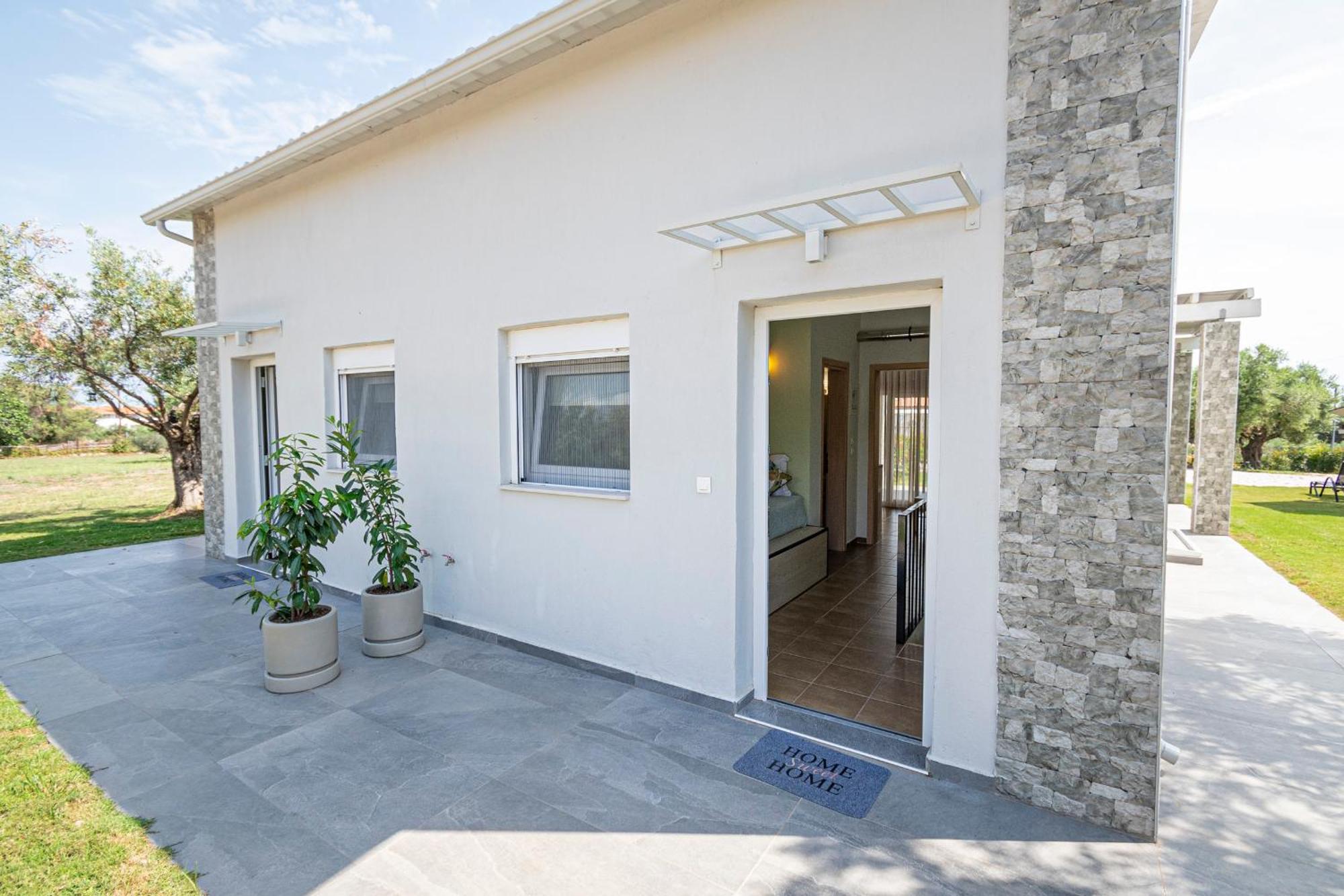 Topos Maisonettes By Rentalspro Services - Kalives Halkidiki * Kalyves Polygyrou