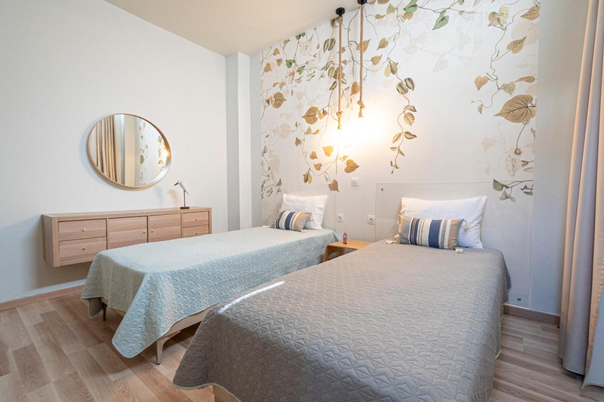 Apartmán Topos Maisonettes By Rentalspro Services - Kalives Halkidiki