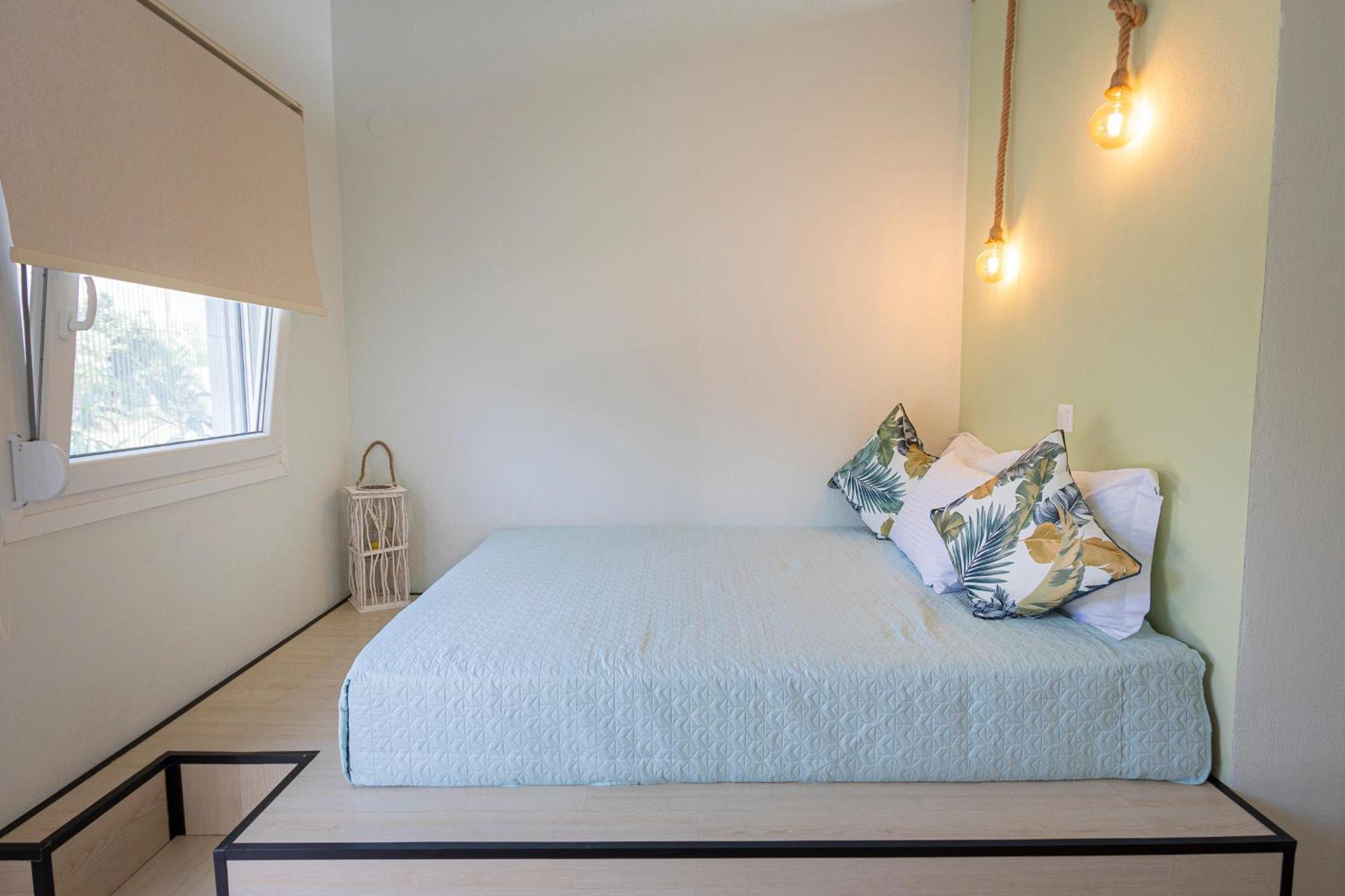 Topos Maisonettes By Rentalspro Services - Kalives Halkidiki * Kalyves Polygyrou