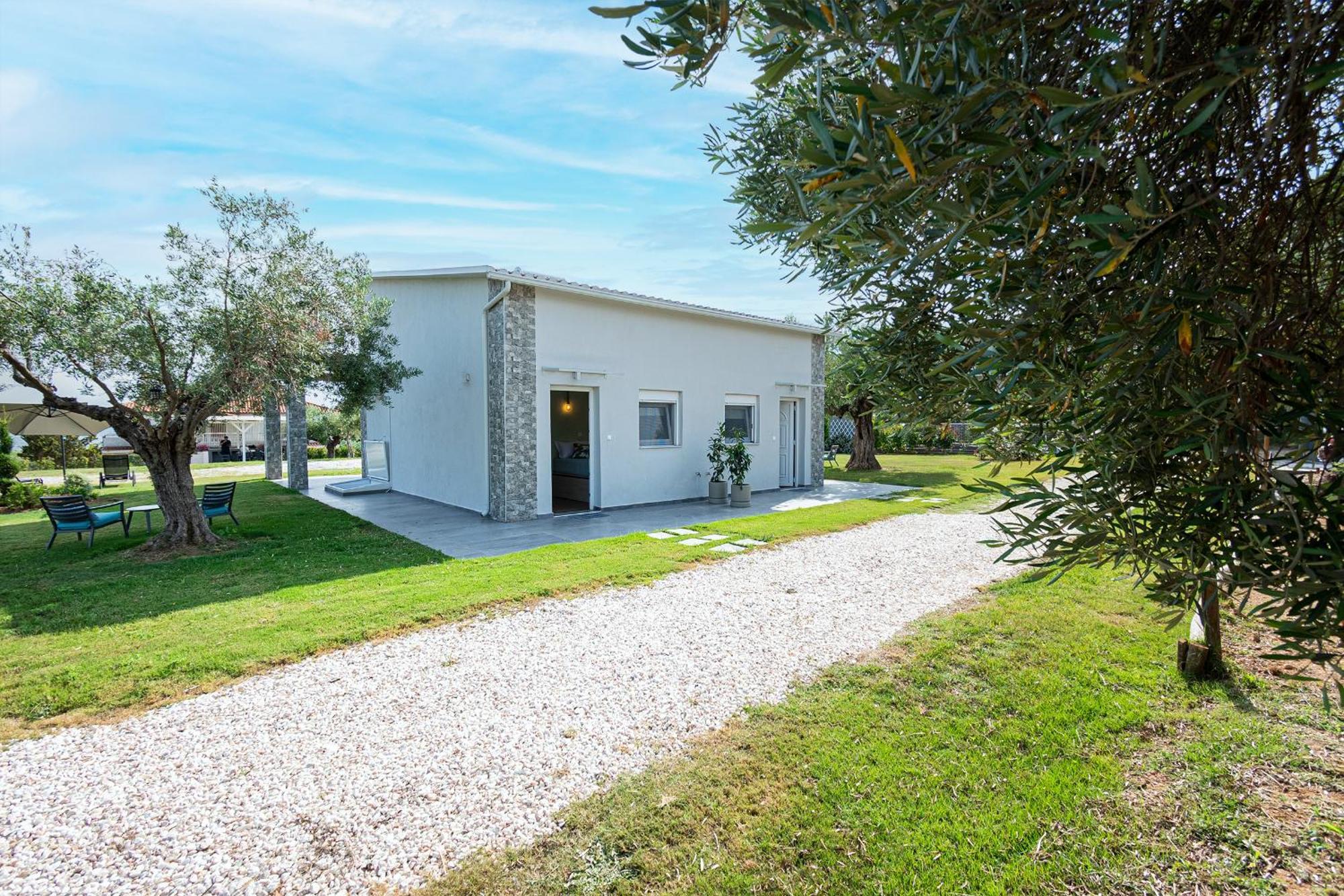 Apartmán Topos Maisonettes By Rentalspro Services - Kalives Halkidiki Kalyves Polygyrou