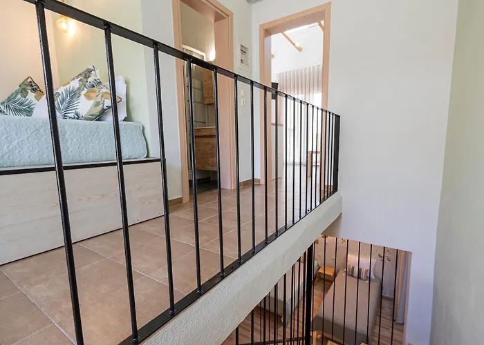 Topos Maisonettes By Rentalspro Services - Kalives Halkidiki
