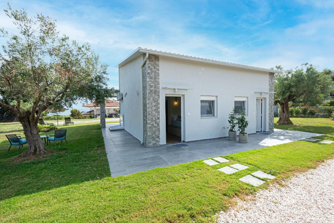 Apartment Topos Maisonettes By Rentalspro Services - Kalives Halkidiki Kalyves Polygyrou