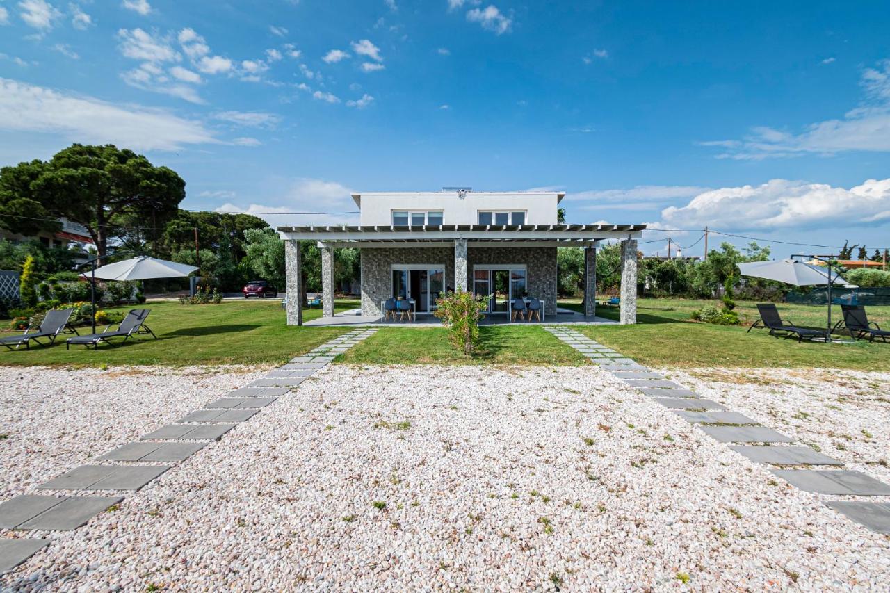 Apartment Topos Maisonettes By Rentalspro Services - Kalives Halkidiki *