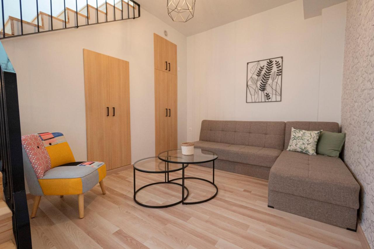 Apartment Topos Maisonettes By Rentalspro Services - Kalives Halkidiki