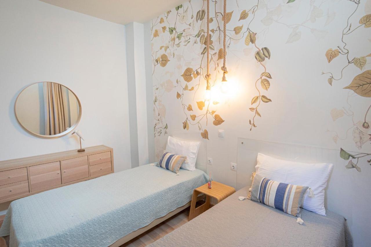 Topos Maisonettes By Rentalspro Services - Kalives Halkidiki Apartment *