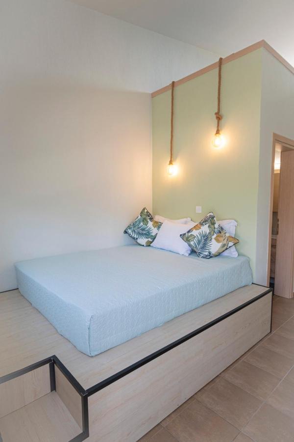 Topos Maisonettes By Rentalspro Services - Kalives Halkidiki Apartment Kalyves Polygyrou