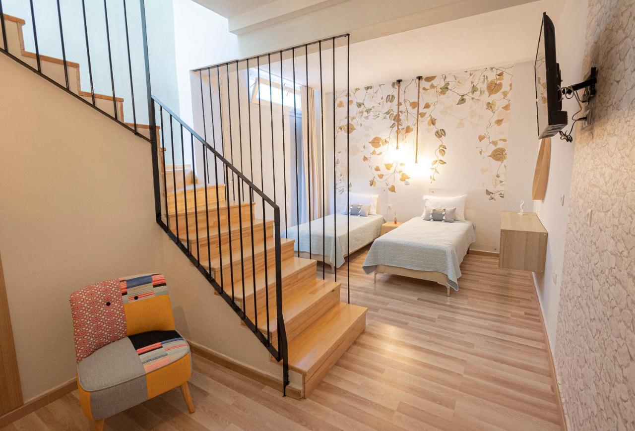 Topos Maisonettes By Rentalspro Services - Kalives Halkidiki