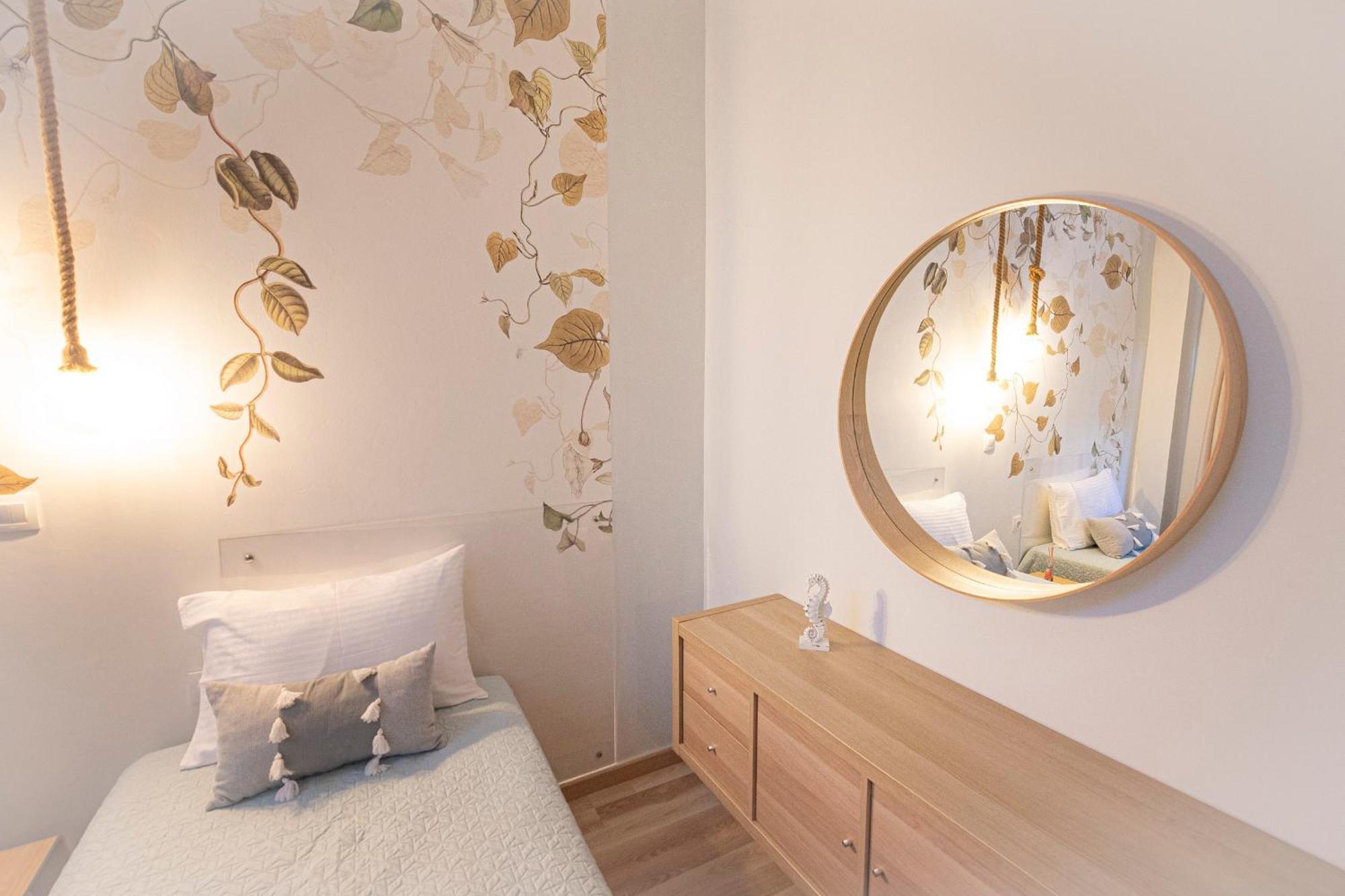 Topos Maisonettes By Rentalspro Services - Kalives Halkidiki Apartment Kalyves Polygyrou