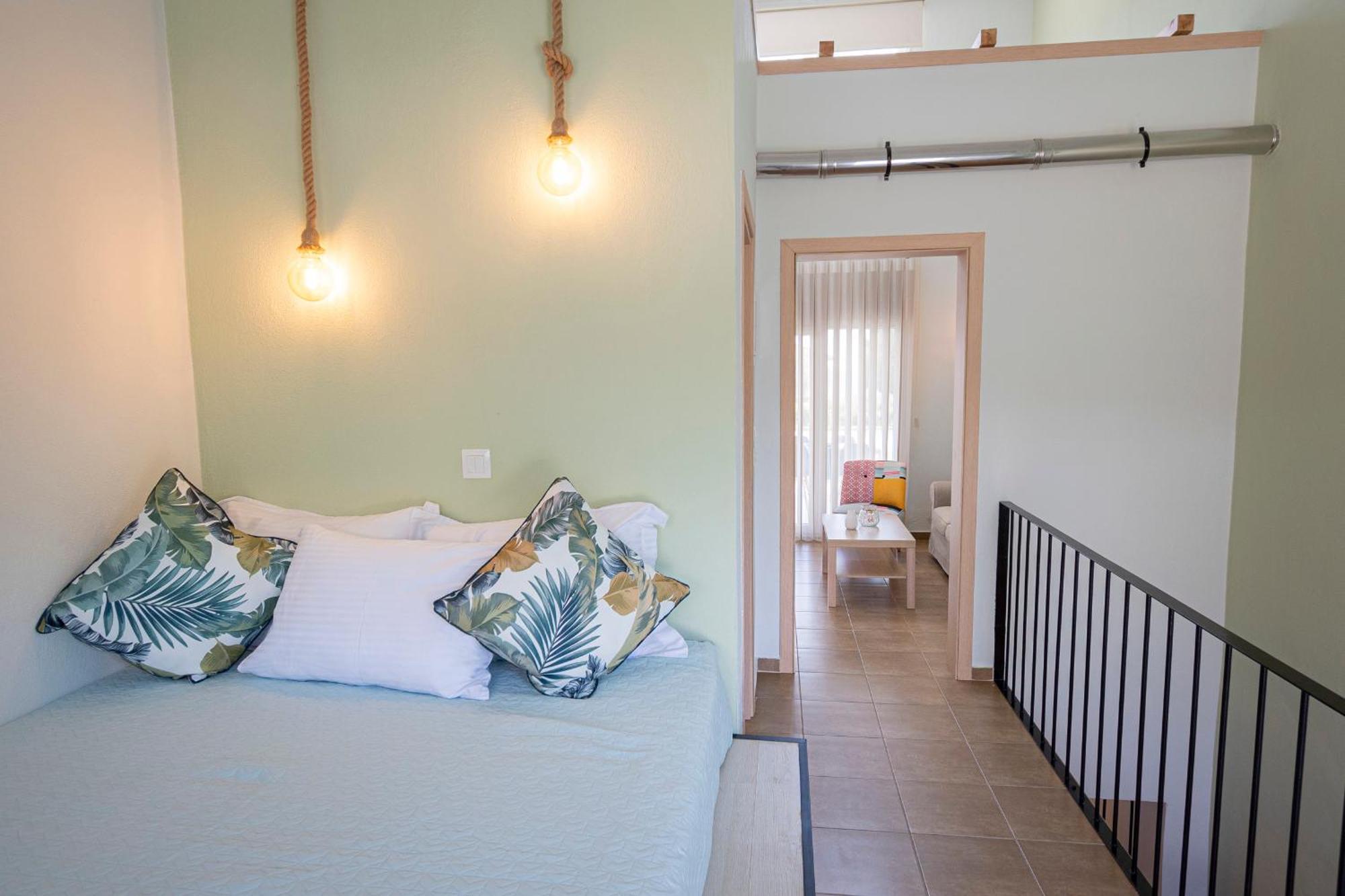 Topos Maisonettes By Rentalspro Services - Kalives Halkidiki
