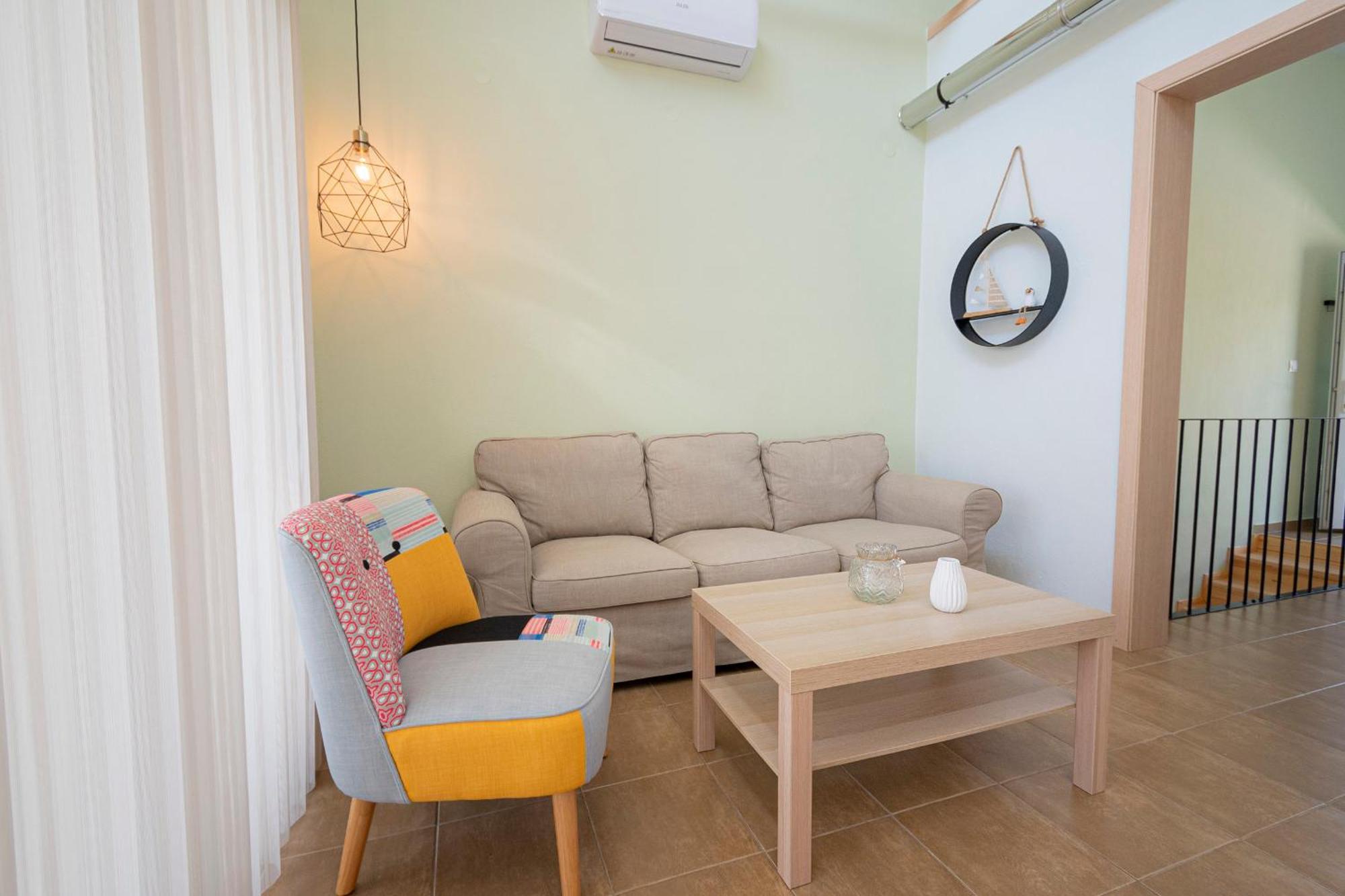 Topos Maisonettes By Rentalspro Services - Kalives Halkidiki Apartment *