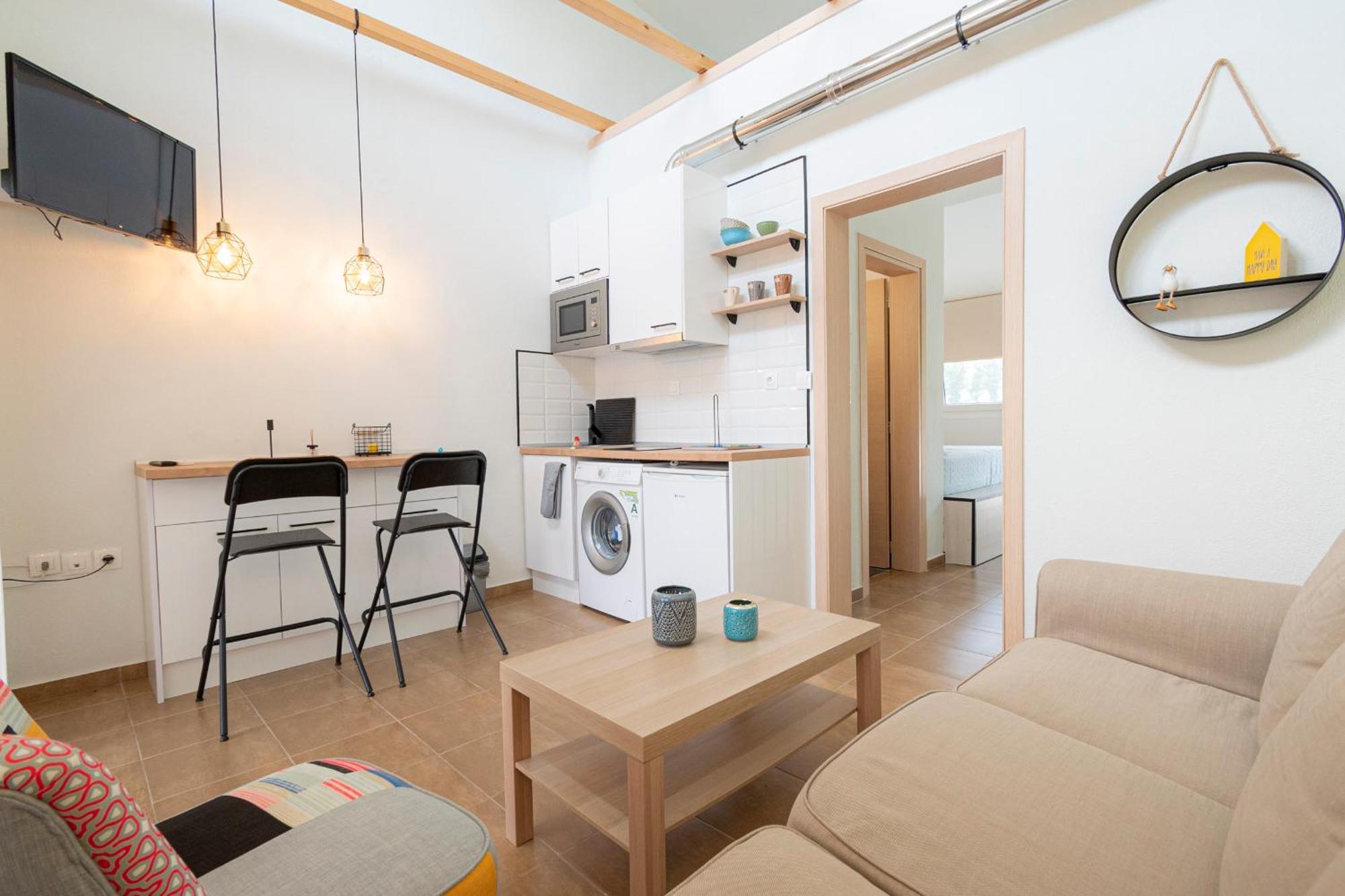 Apartment Topos Maisonettes By Rentalspro Services - Kalives Halkidiki