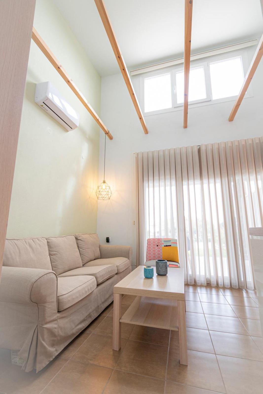 Topos Maisonettes By Rentalspro Services - Kalives Halkidiki Kalyves Polygyrou