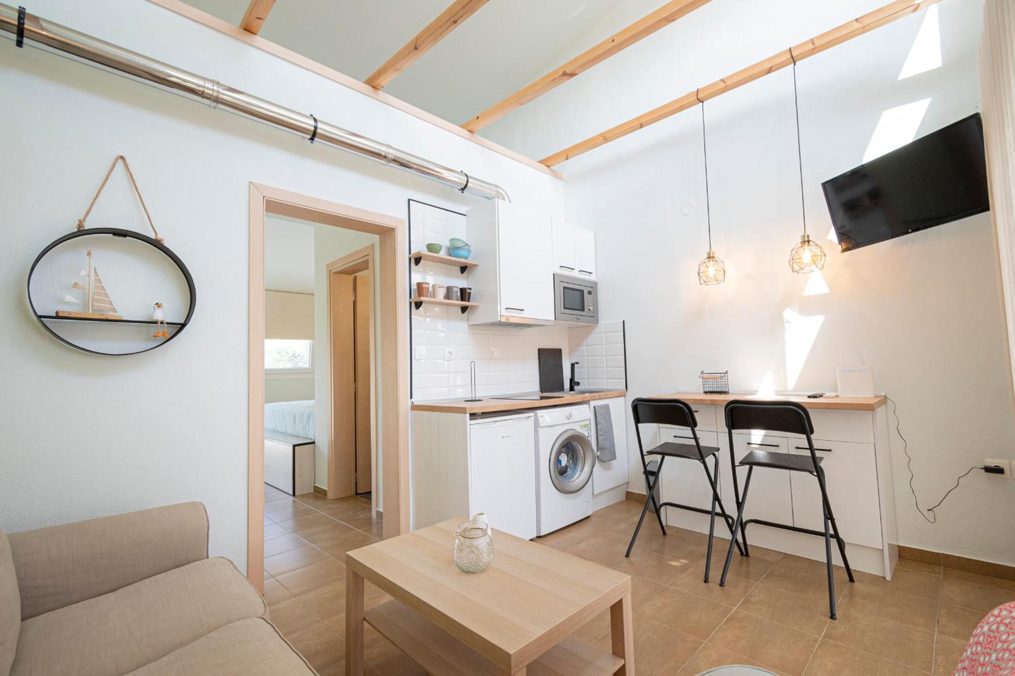 Apartment Topos Maisonettes By Rentalspro Services - Kalives Halkidiki *