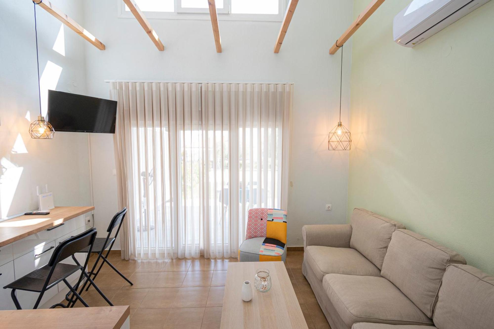 Topos Maisonettes By Rentalspro Services - Kalives Halkidiki
