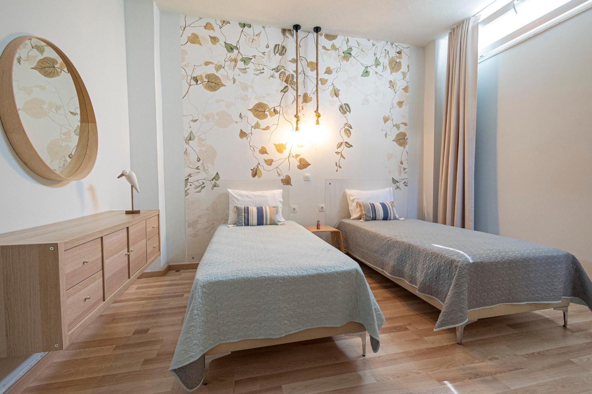 Topos Maisonettes By Rentalspro Services - Kalives Halkidiki Kalyves Polygyrou
