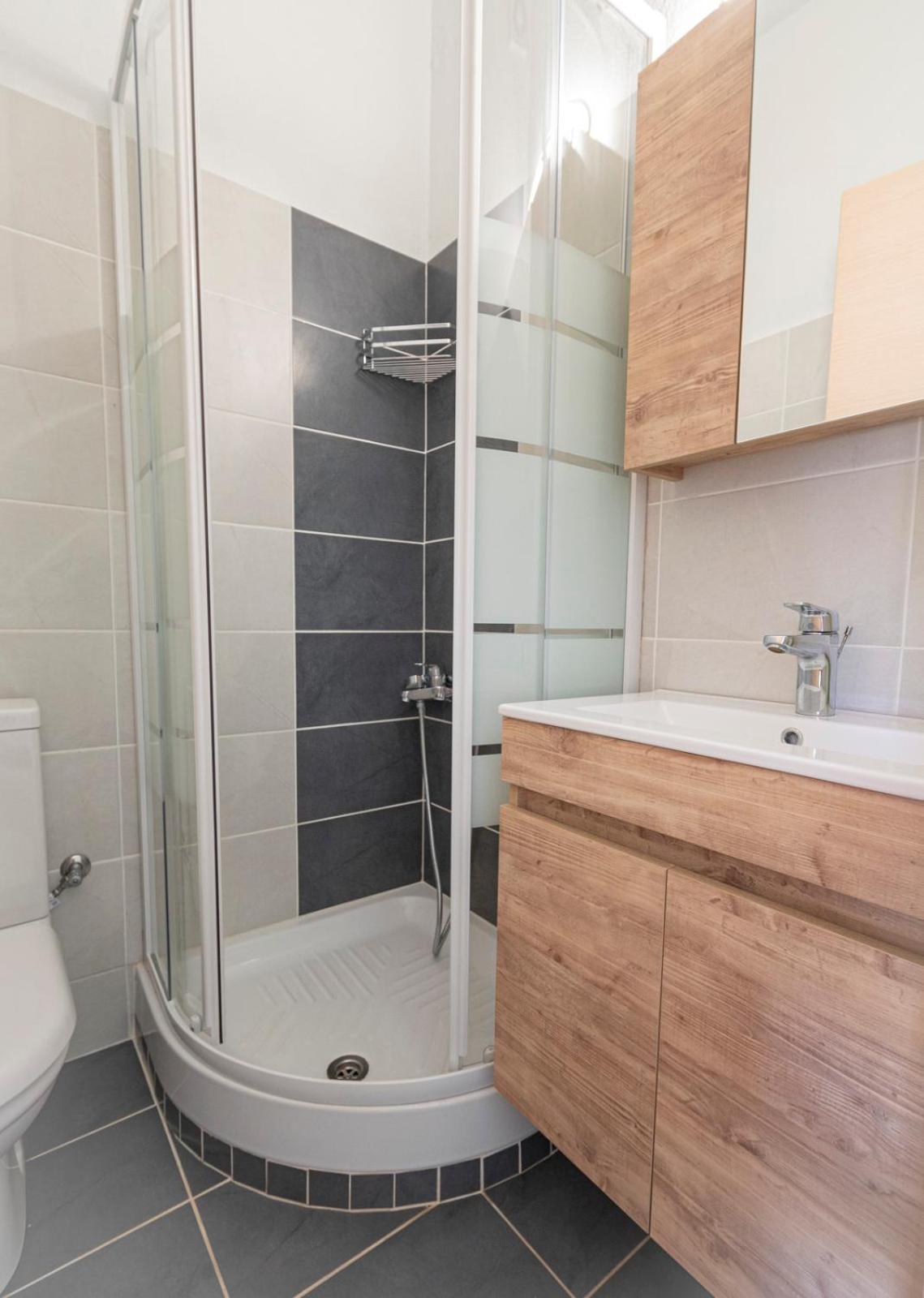 Topos Maisonettes By Rentalspro Services - Kalives Halkidiki Apartment *