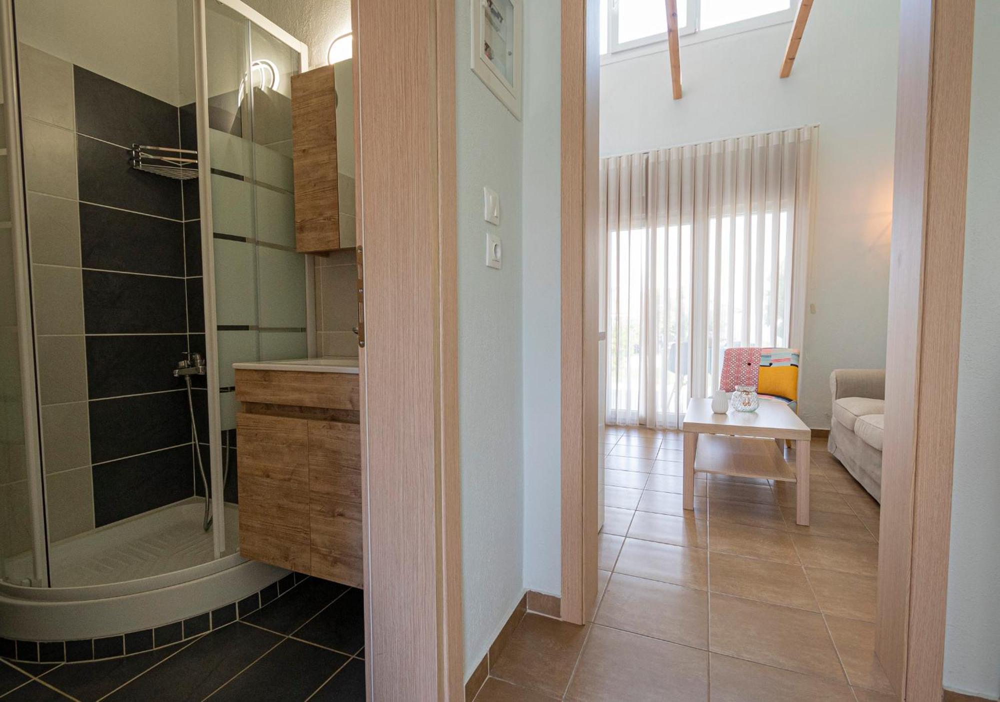 Apartment Topos Maisonettes By Rentalspro Services - Kalives Halkidiki Kalyves Polygyrou