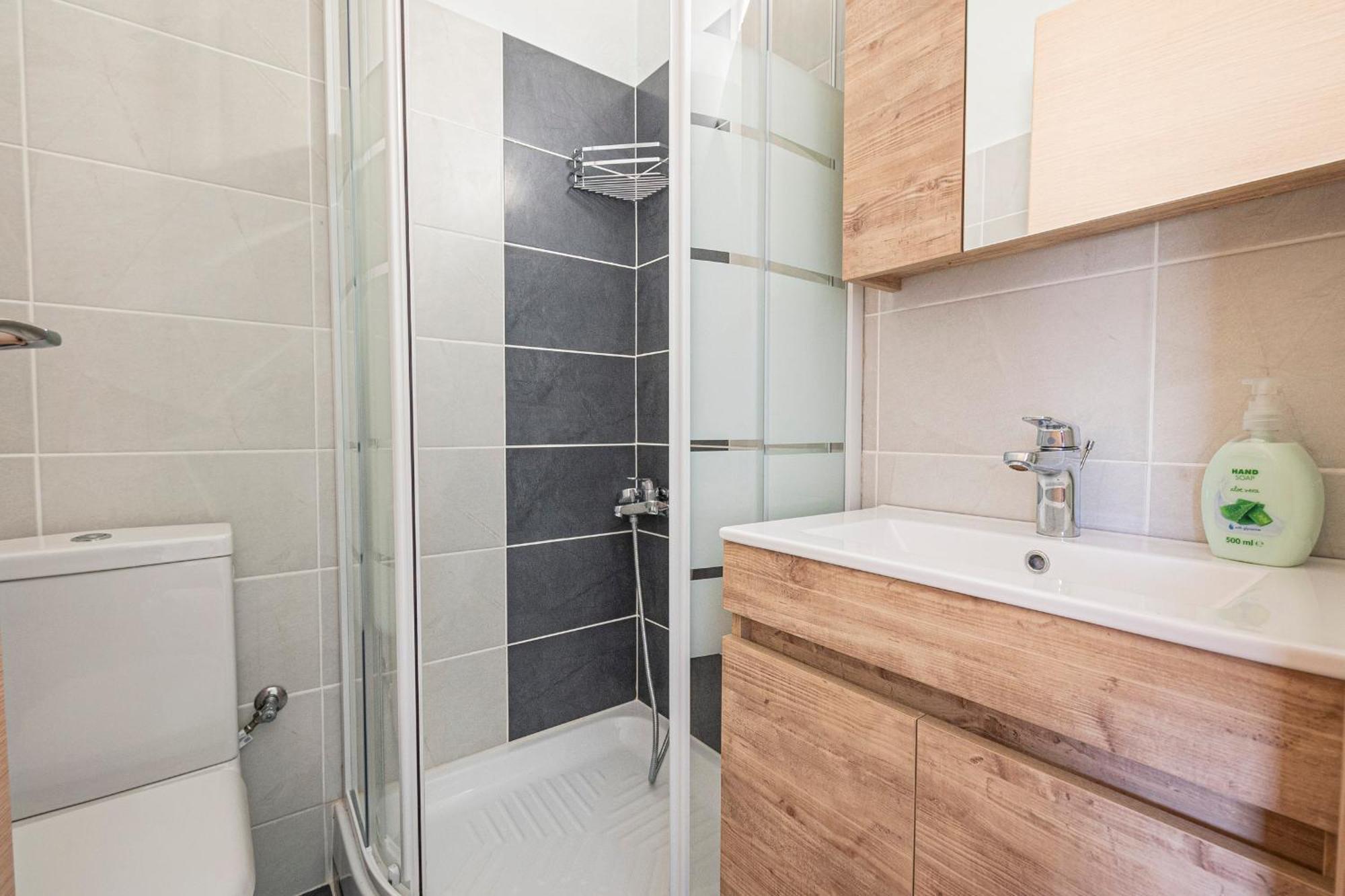 Topos Maisonettes By Rentalspro Services - Kalives Halkidiki * Kalyves Polygyrou