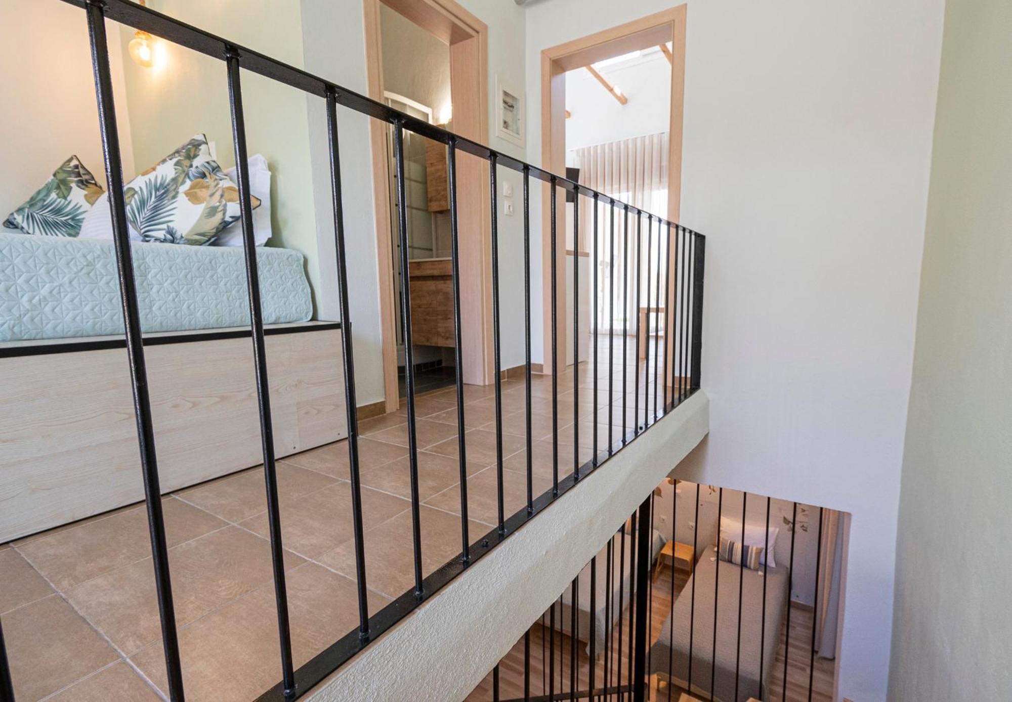 Topos Maisonettes By Rentalspro Services - Kalives Halkidiki Apartment Kalyves Polygyrou