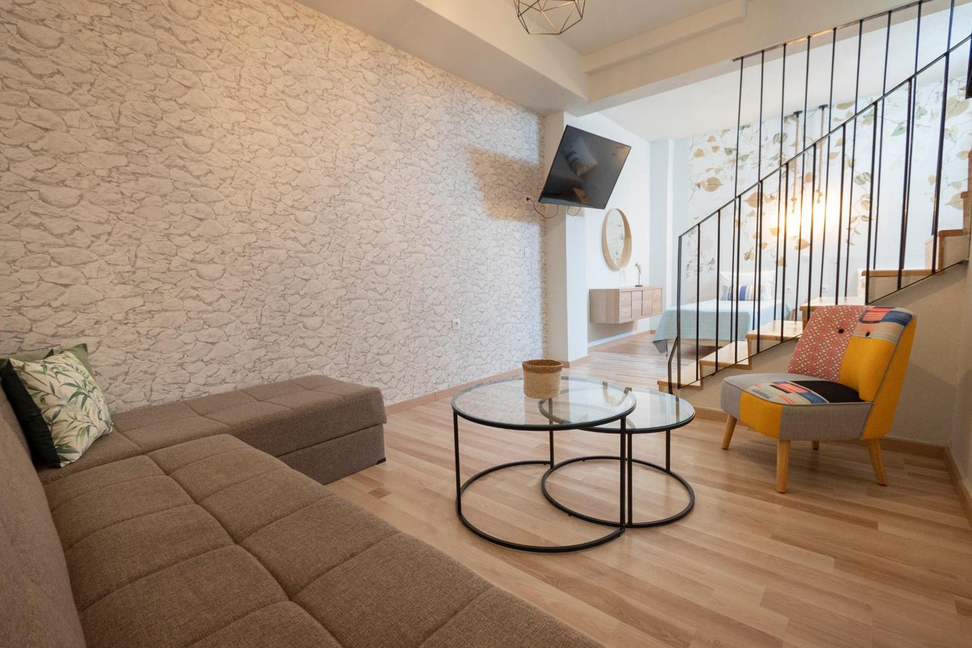 Topos Maisonettes By Rentalspro Services - Kalives Halkidiki Kalyves Polygyrou