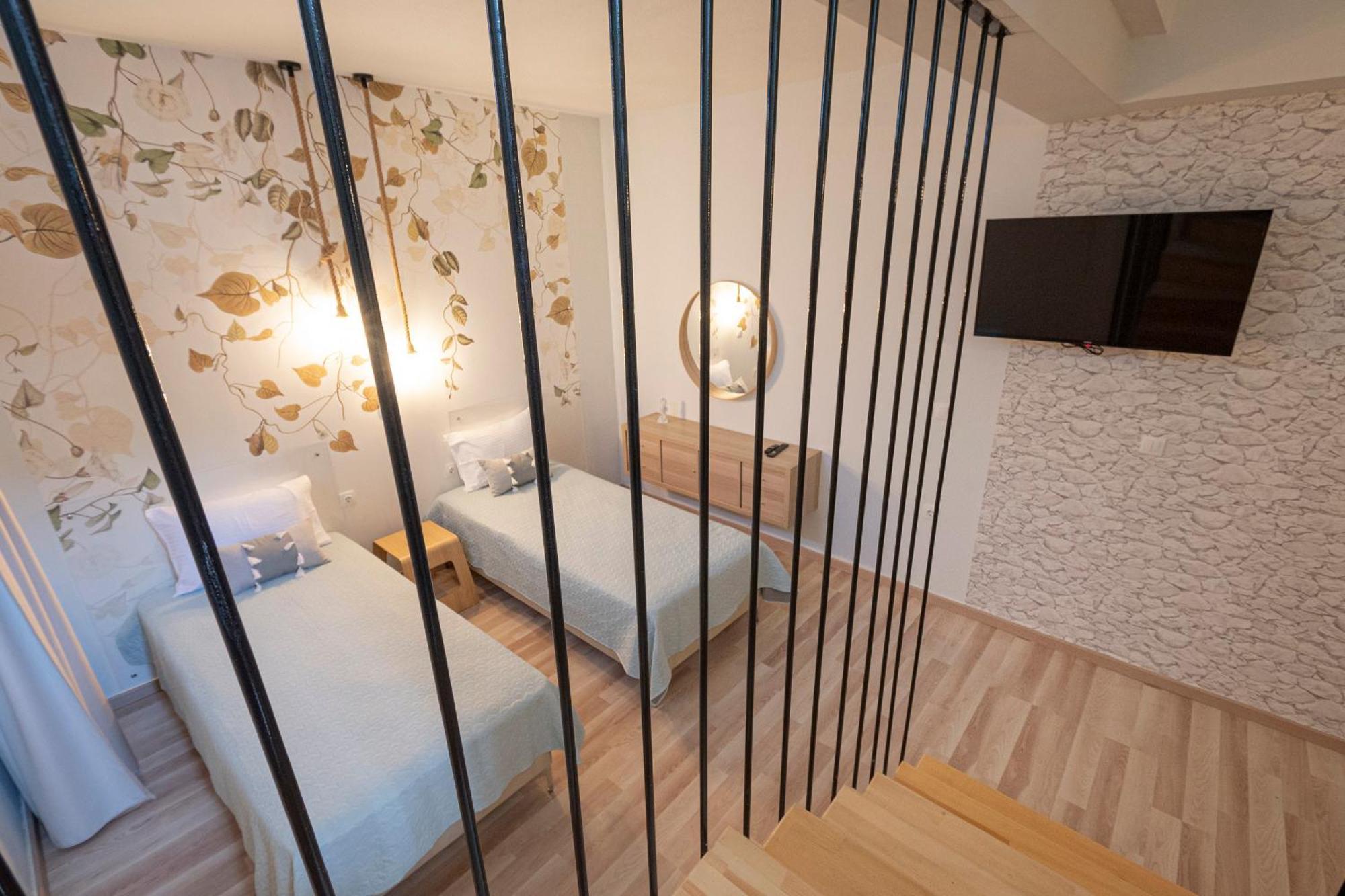 Topos Maisonettes By Rentalspro Services - Kalives Halkidiki * Kalyves Polygyrou