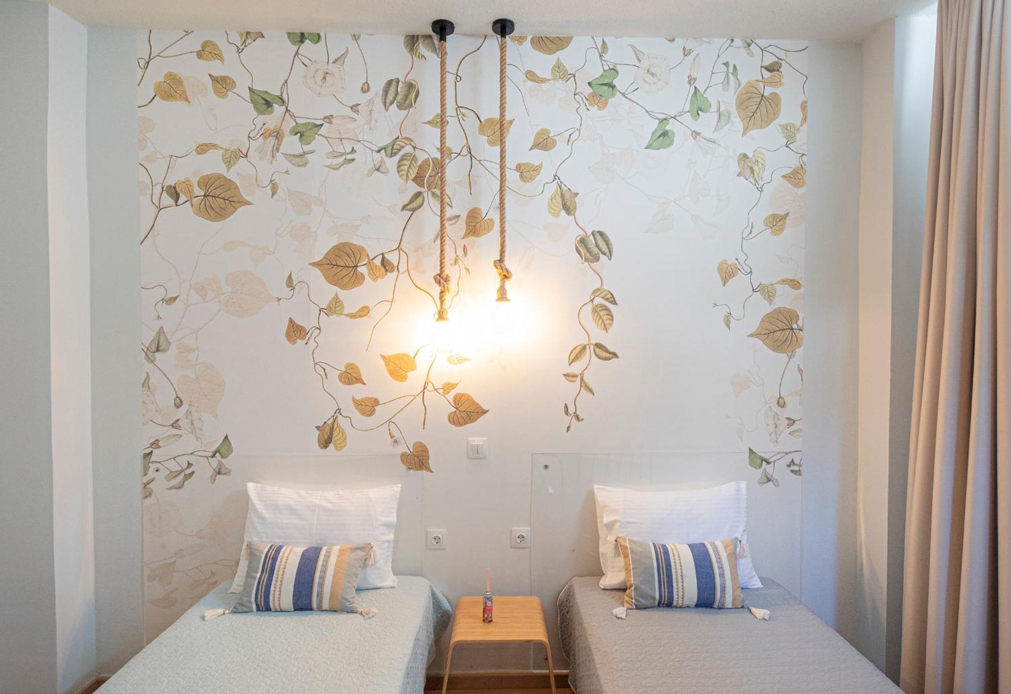 Topos Maisonettes By Rentalspro Services - Kalives Halkidiki Kalyves Polygyrou