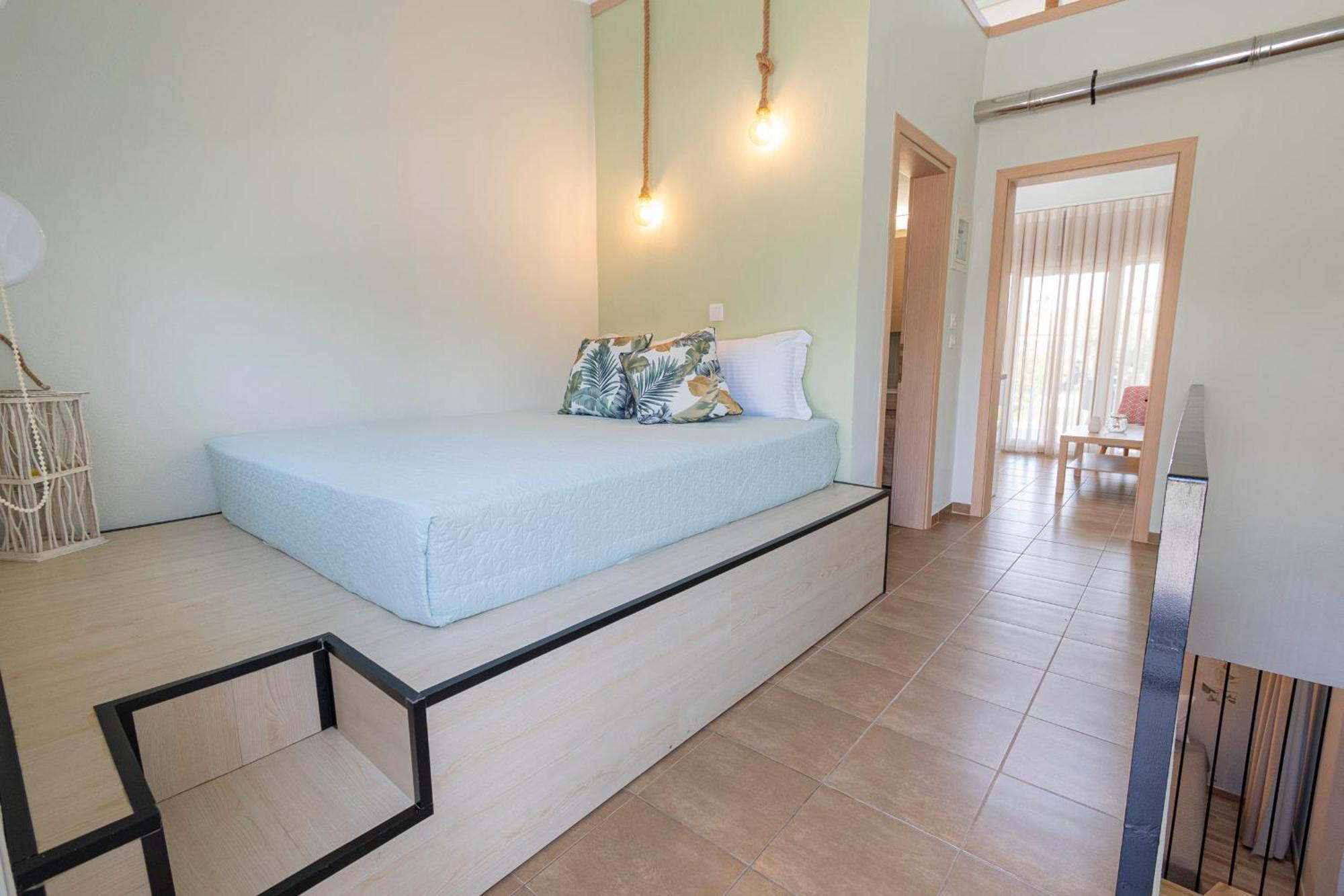 Topos Maisonettes By Rentalspro Services - Kalives Halkidiki Kalyves Polygyrou