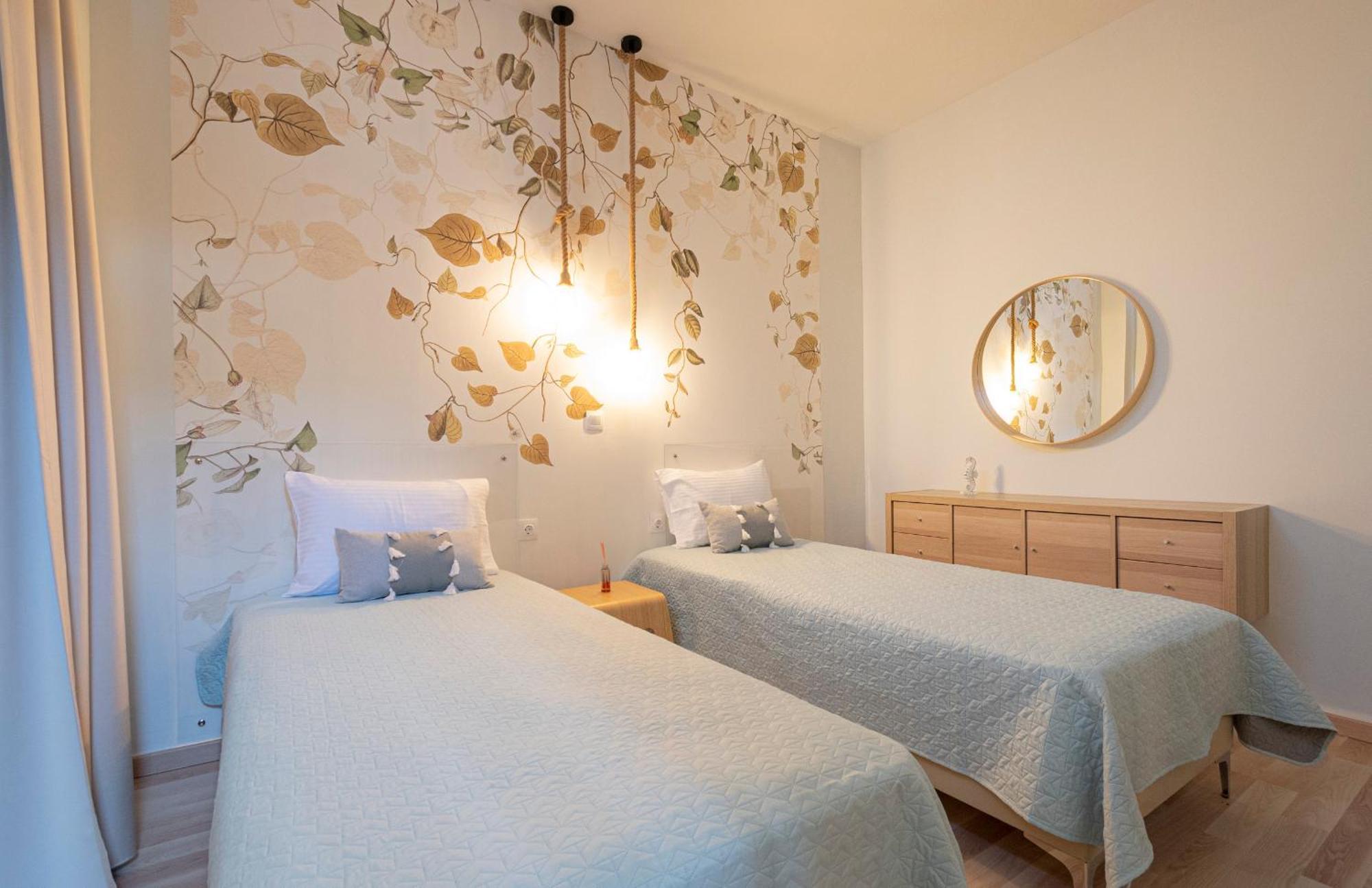 Topos Maisonettes By Rentalspro Services - Kalives Halkidiki *