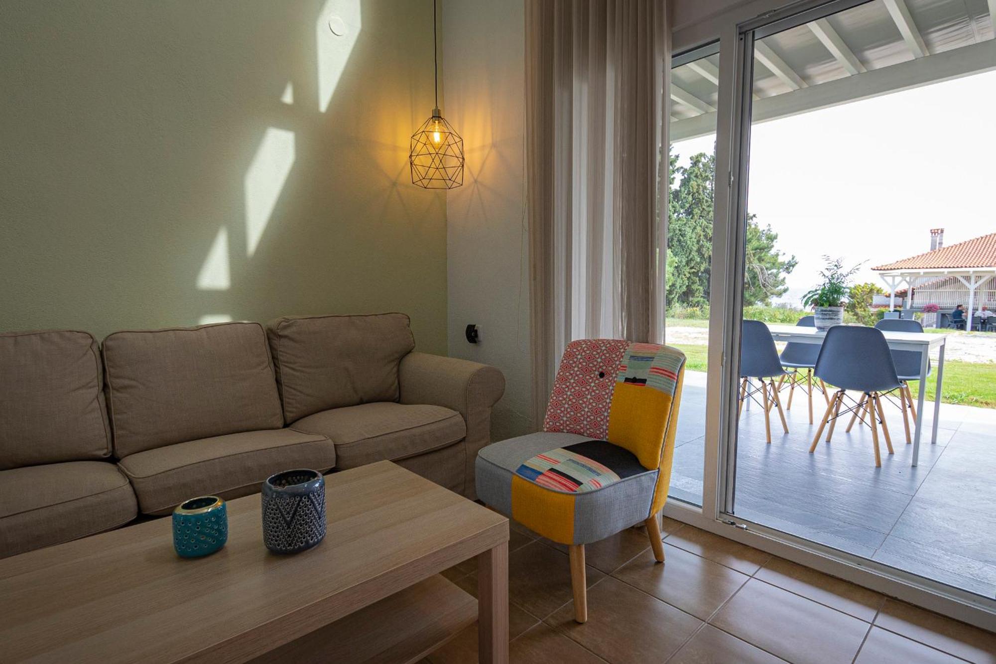 Apartment Topos Maisonettes By Rentalspro Services - Kalives Halkidiki