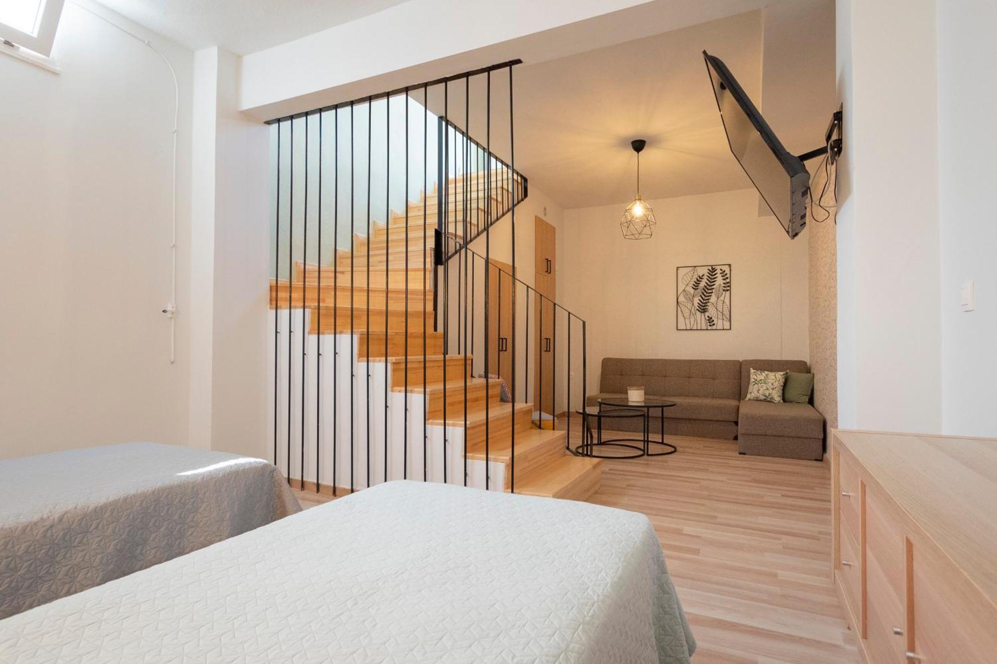 Apartment Topos Maisonettes By Rentalspro Services - Kalives Halkidiki *