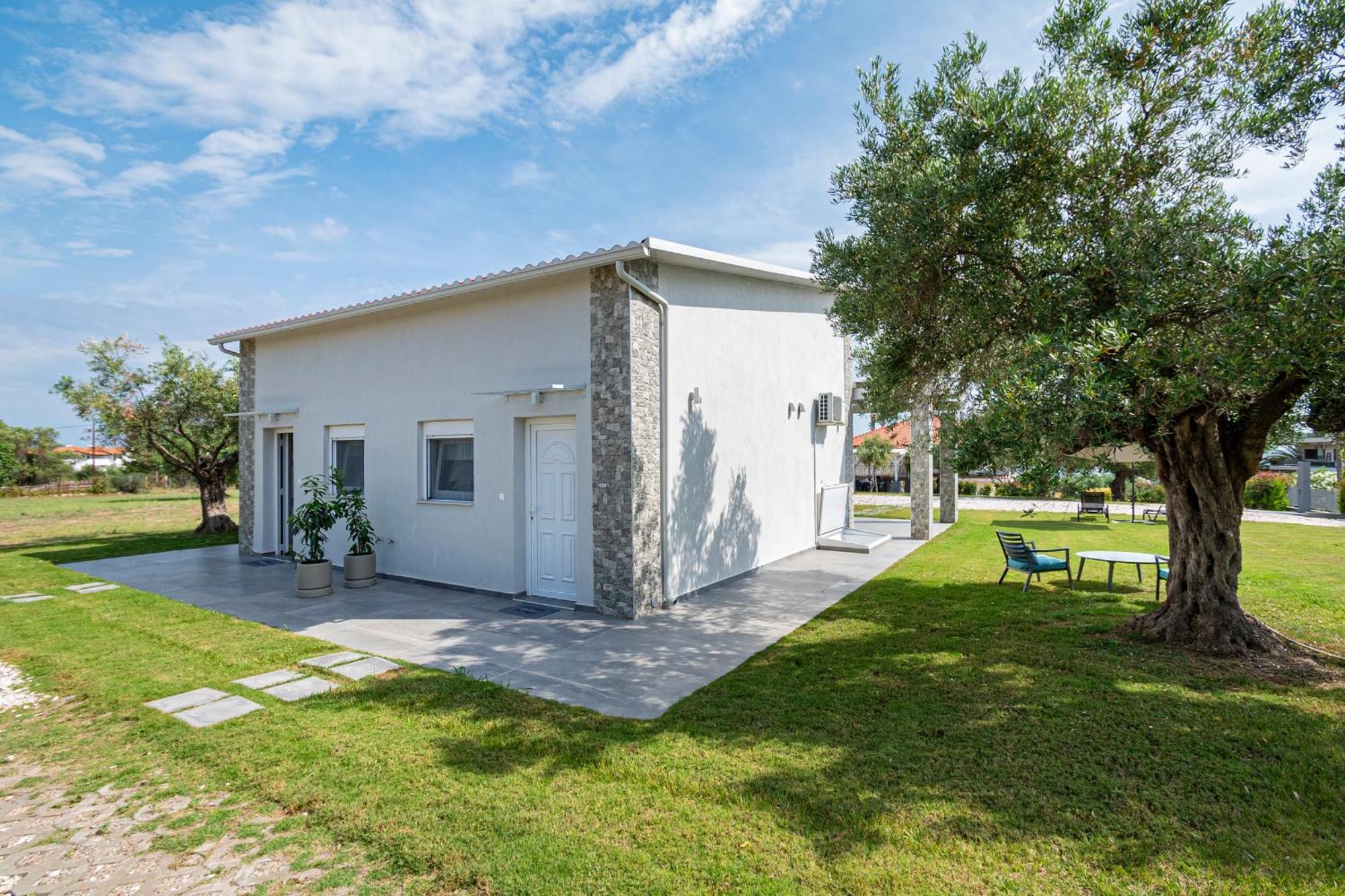 Topos Maisonettes By Rentalspro Services - Kalives Halkidiki Apartment *