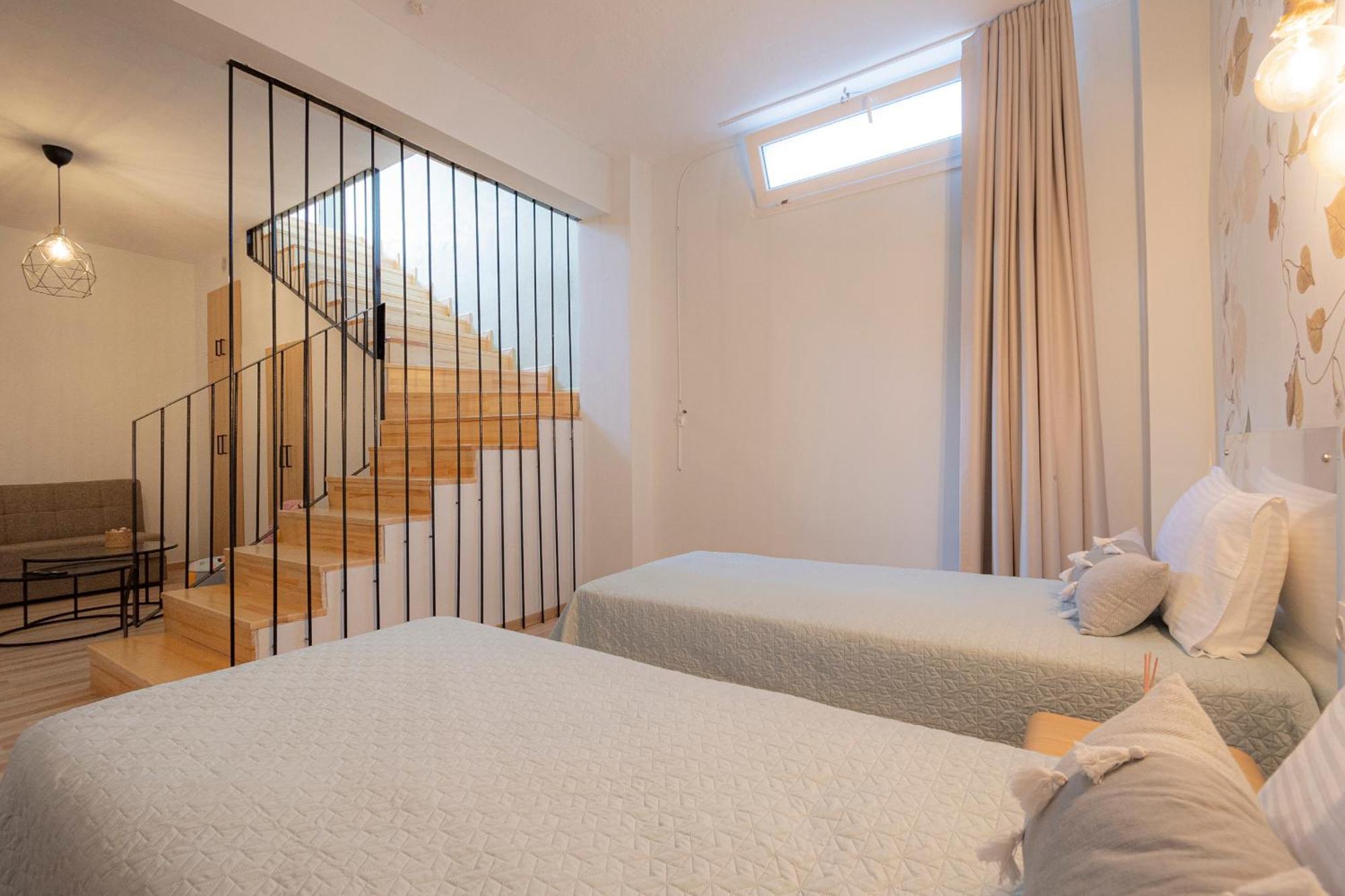Topos Maisonettes By Rentalspro Services - Kalives Halkidiki * Kalyves Polygyrou