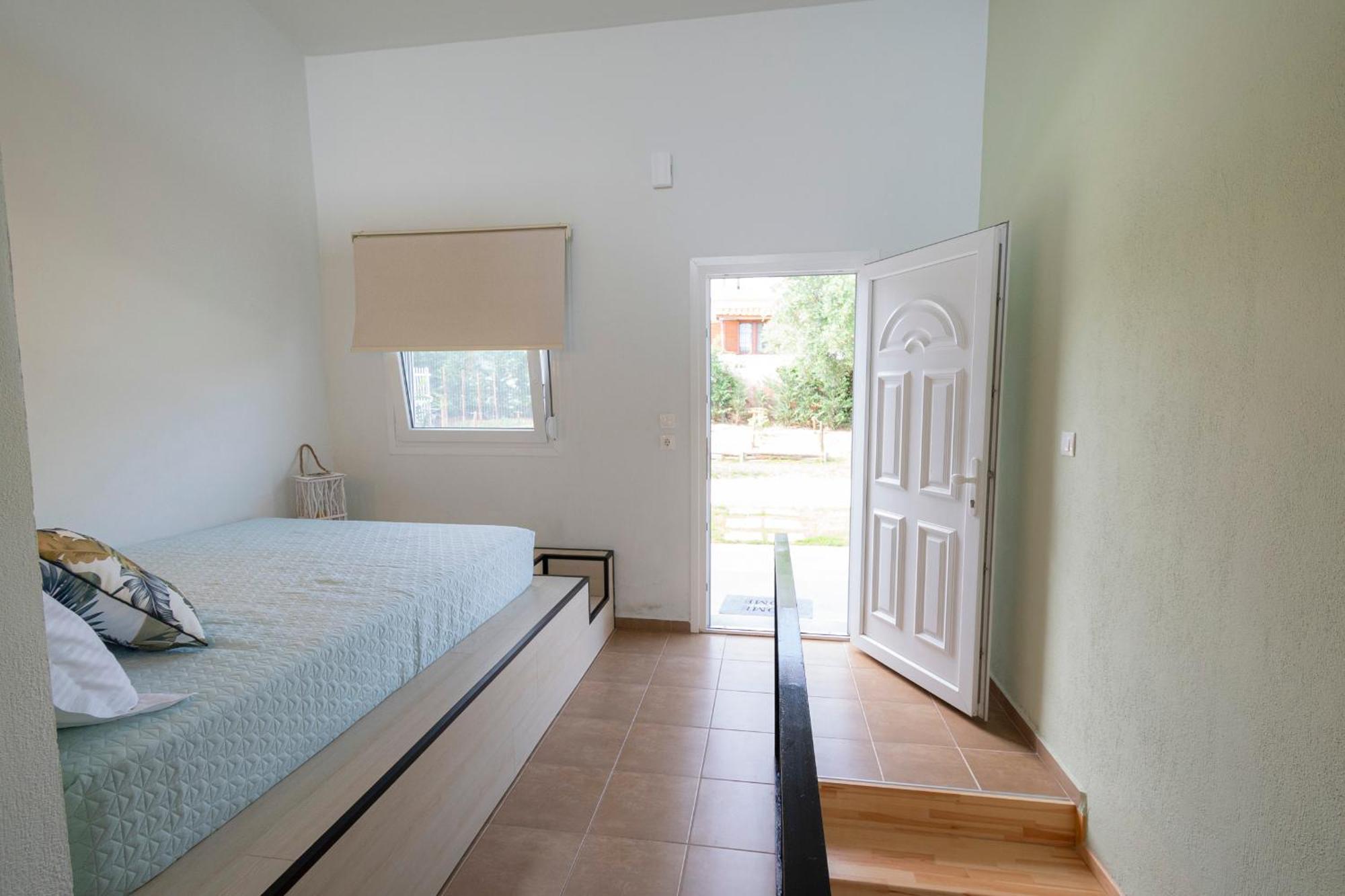 Topos Maisonettes By Rentalspro Services - Kalives Halkidiki Apartment Kalyves Polygyrou