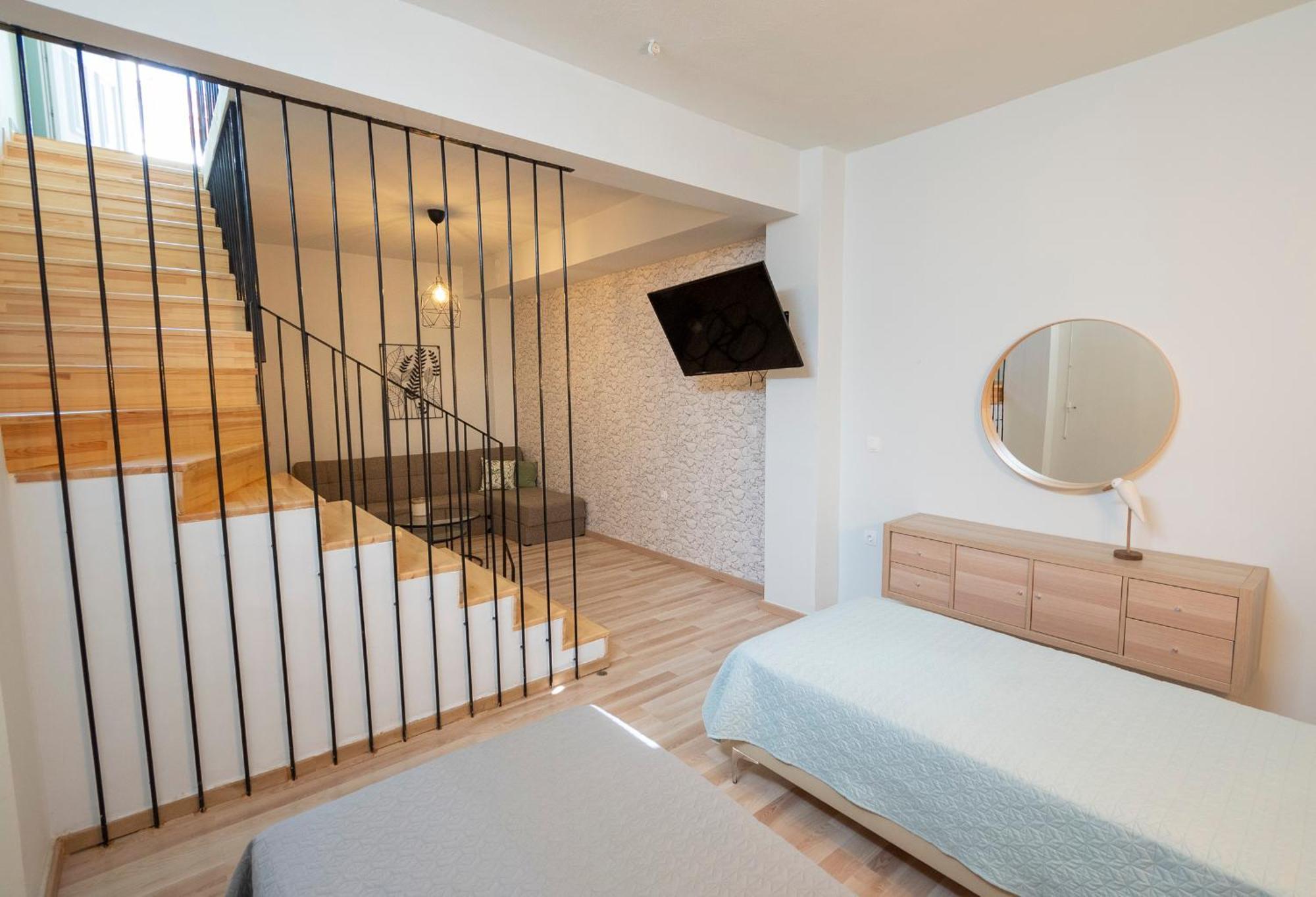 Apartment Topos Maisonettes By Rentalspro Services - Kalives Halkidiki