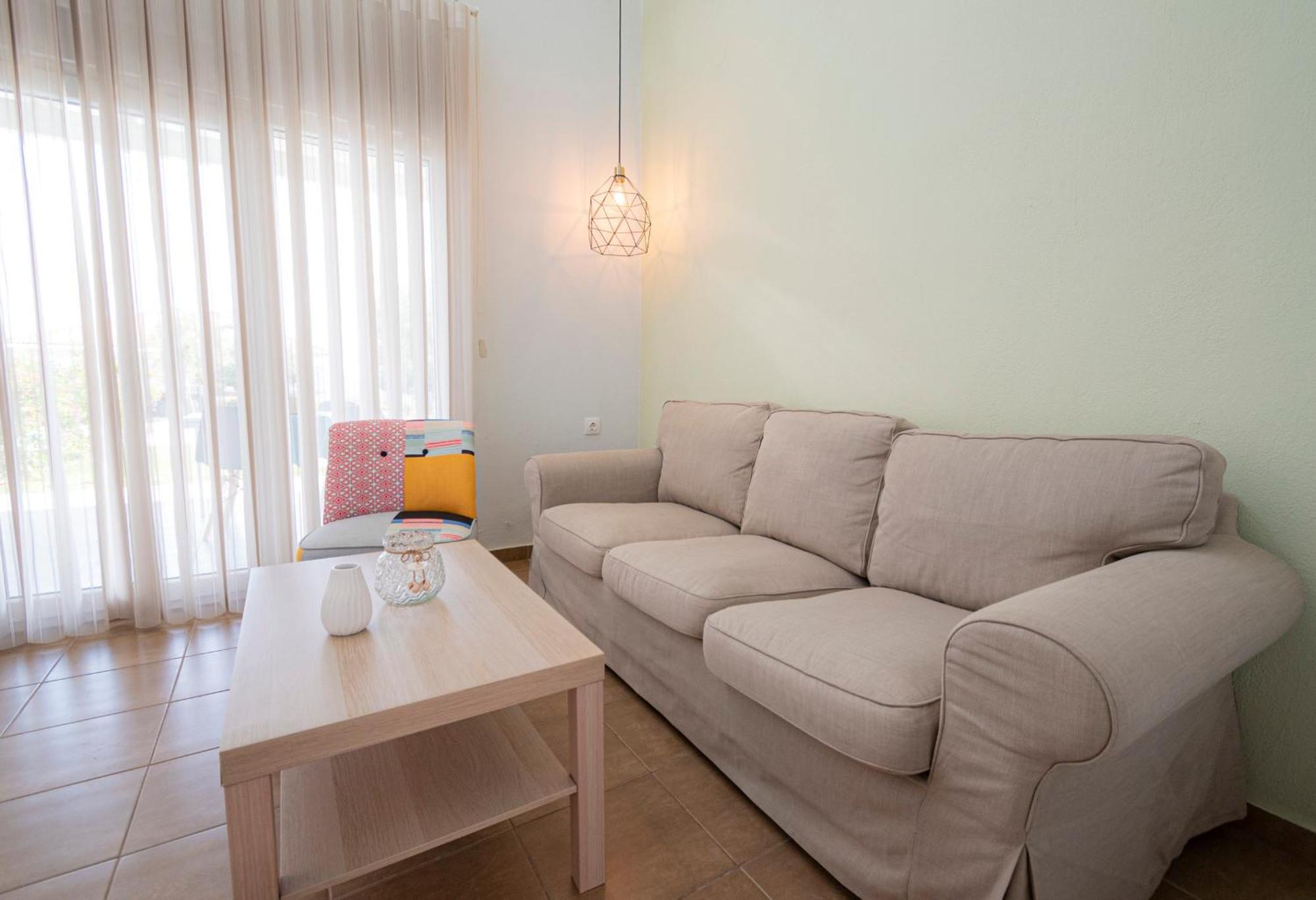 Topos Maisonettes By Rentalspro Services - Kalives Halkidiki Apartment Kalyves Polygyrou