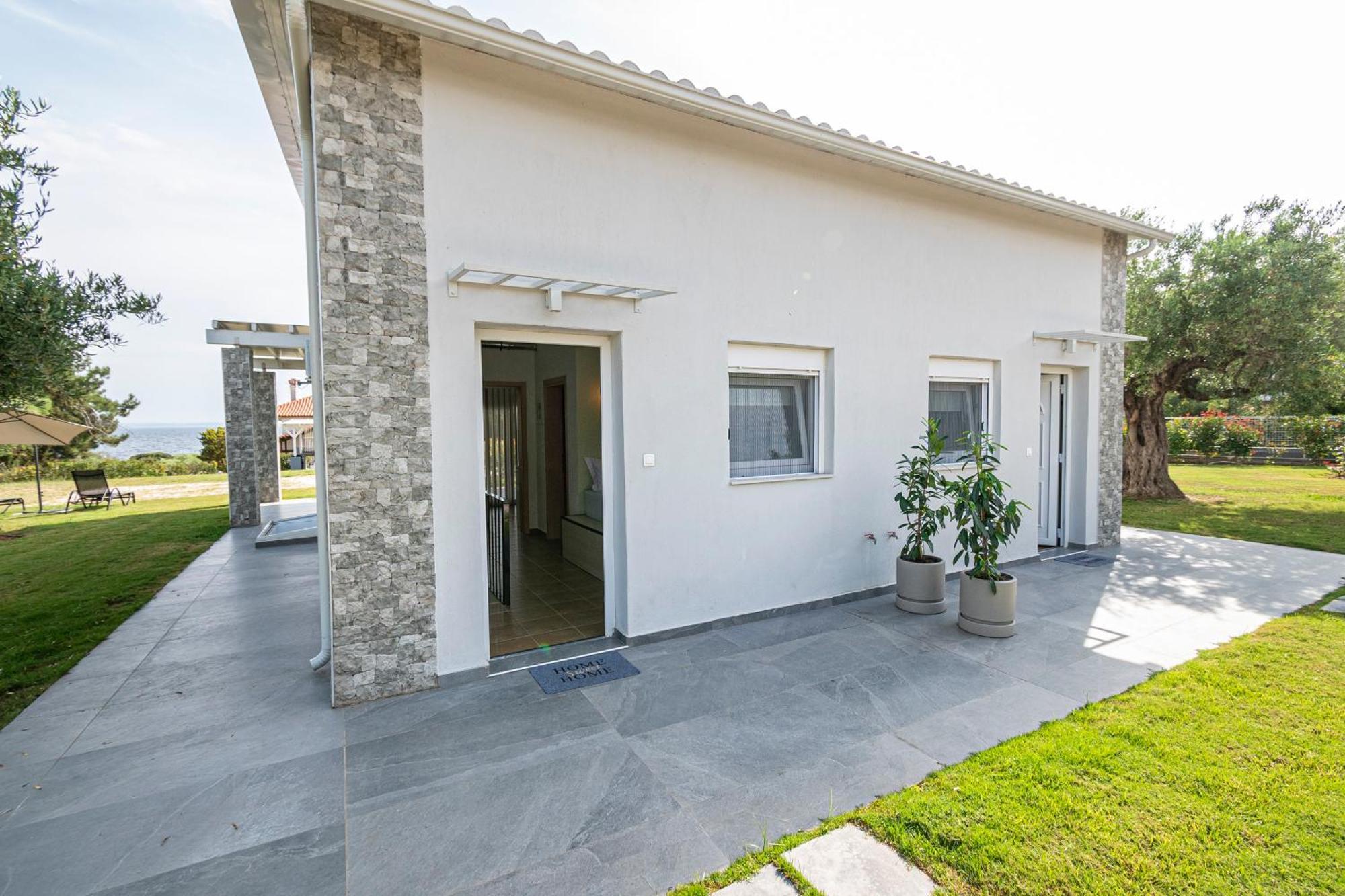 Apartment Topos Maisonettes By Rentalspro Services - Kalives Halkidiki Kalyves Polygyrou