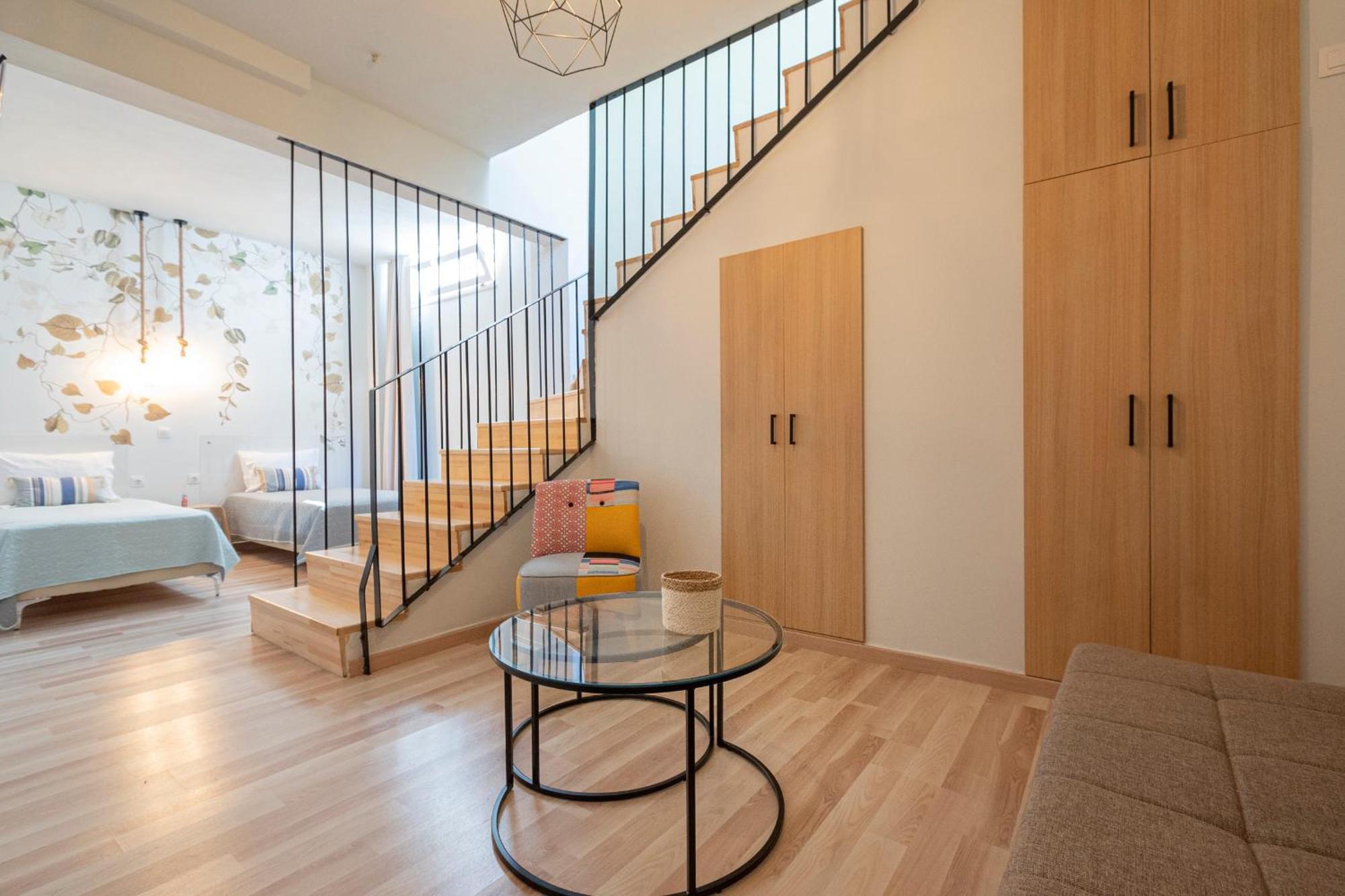 Topos Maisonettes By Rentalspro Services - Kalives Halkidiki Apartment