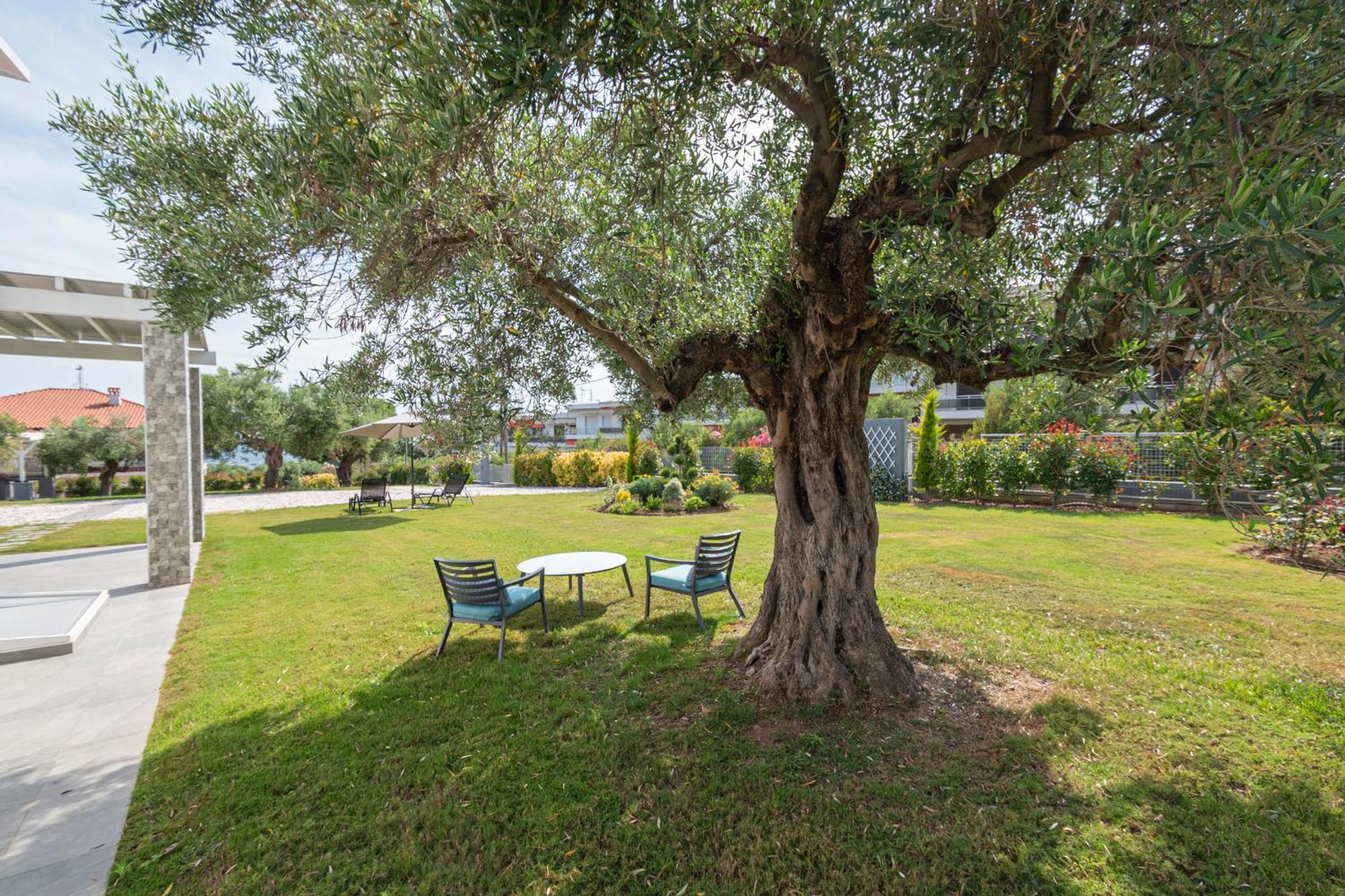 Apartment Topos Maisonettes By Rentalspro Services - Kalives Halkidiki Kalyves Polygyrou