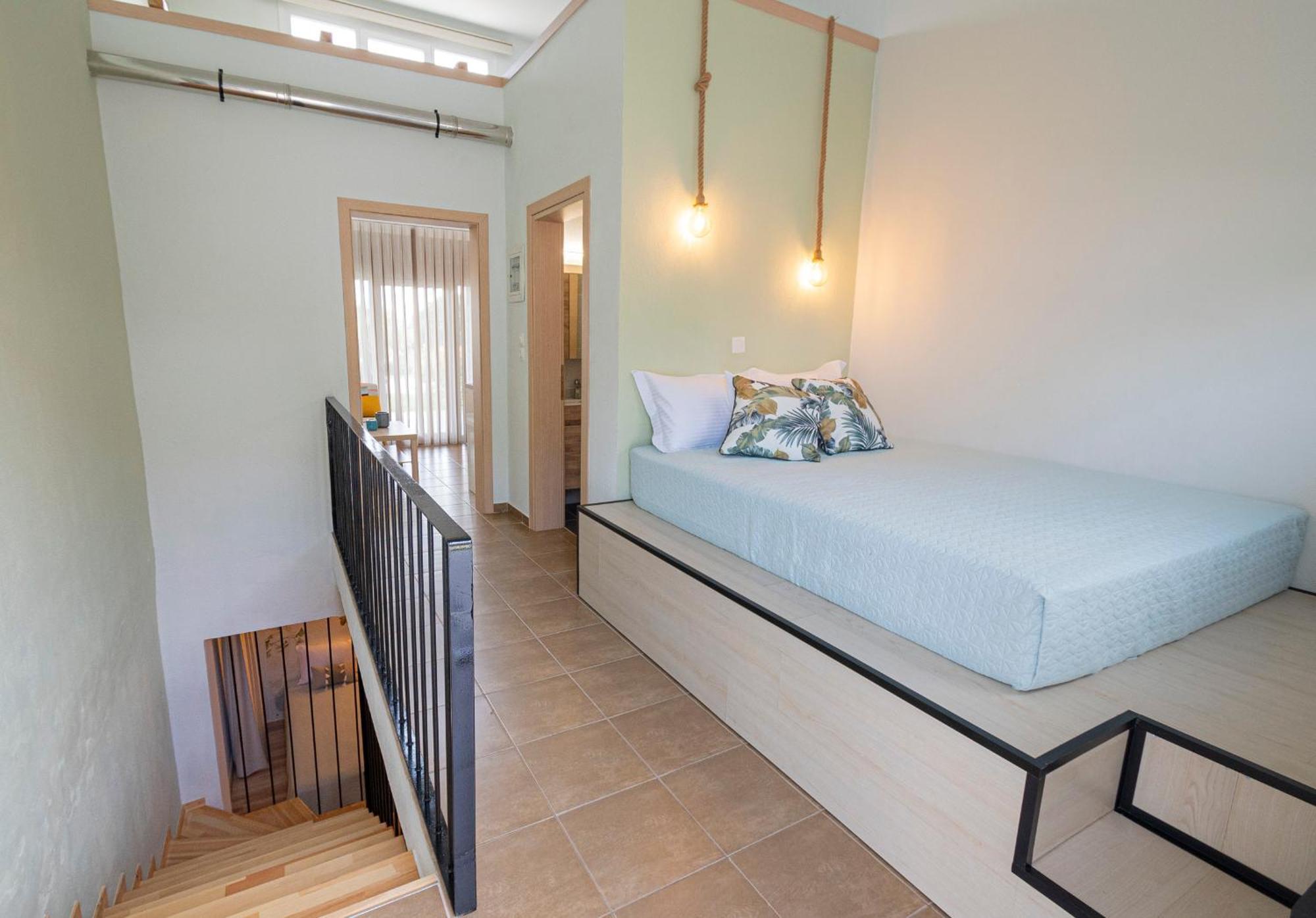 Topos Maisonettes By Rentalspro Services - Kalives Halkidiki Kalyves Polygyrou
