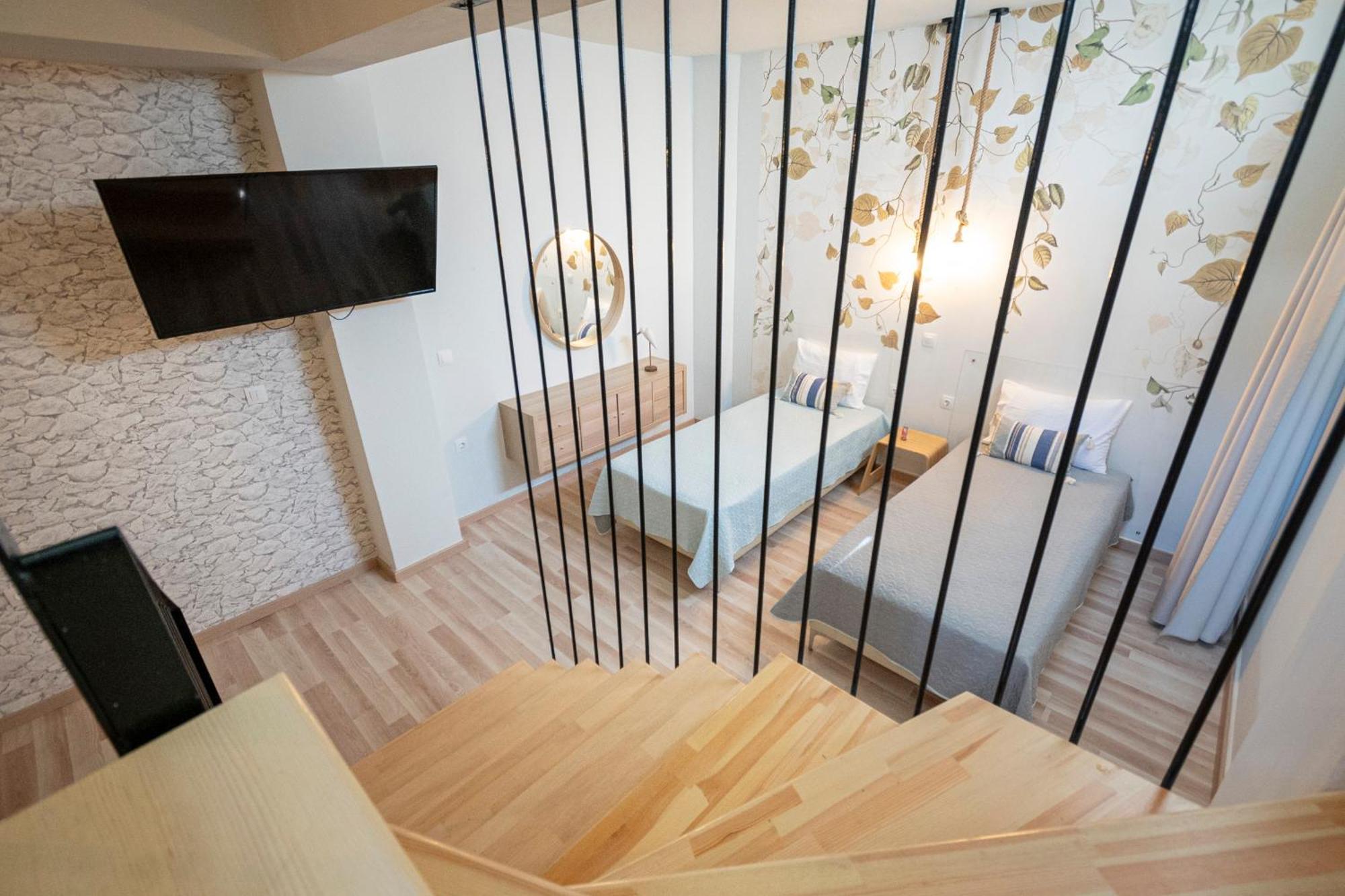 Topos Maisonettes By Rentalspro Services - Kalives Halkidiki * Kalyves Polygyrou
