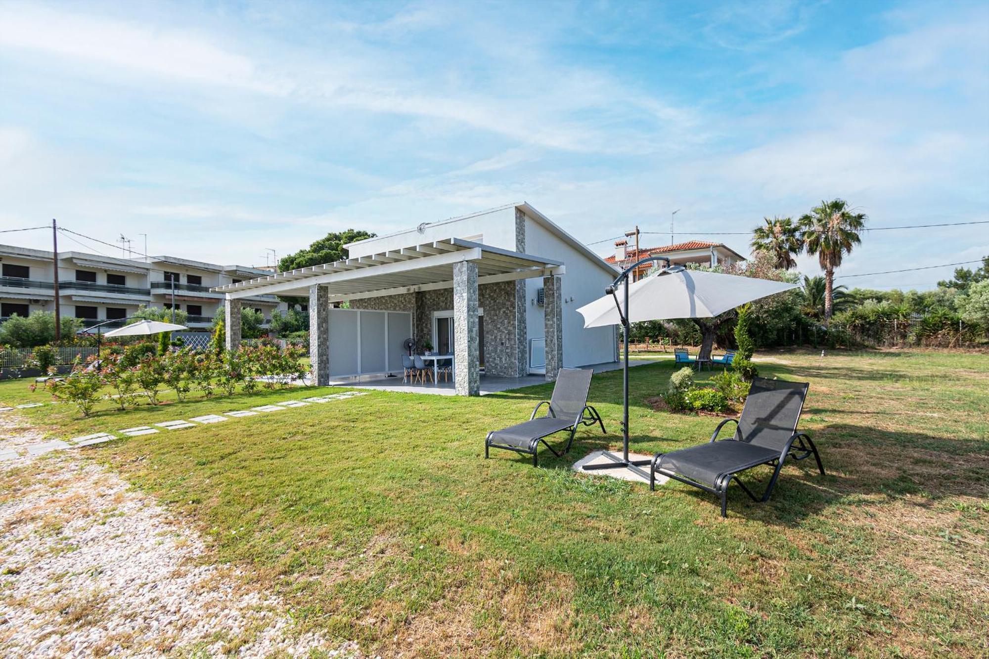 Topos Maisonettes By Rentalspro Services - Kalives Halkidiki Kalyves Polygyrou