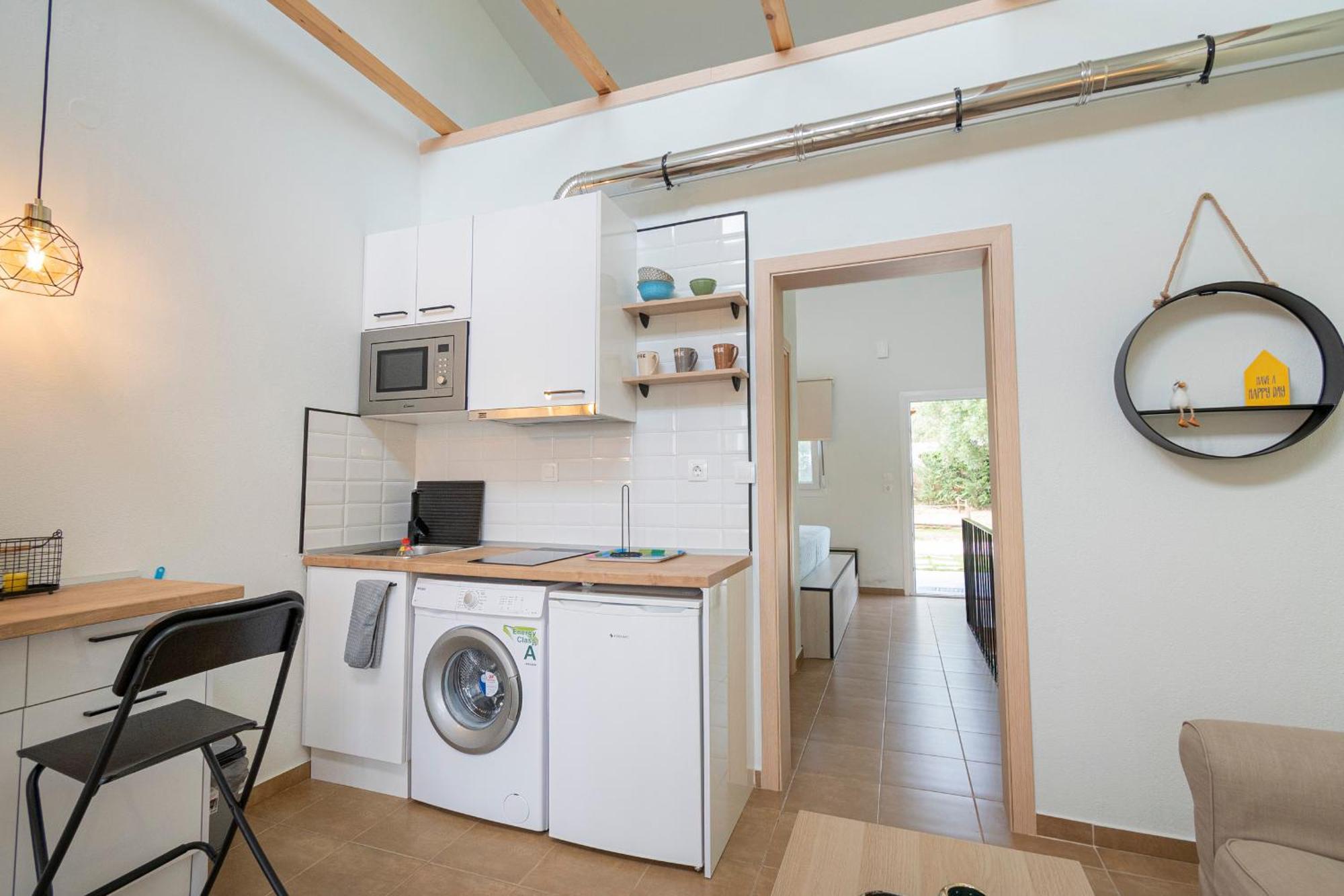 Topos Maisonettes By Rentalspro Services - Kalives Halkidiki *